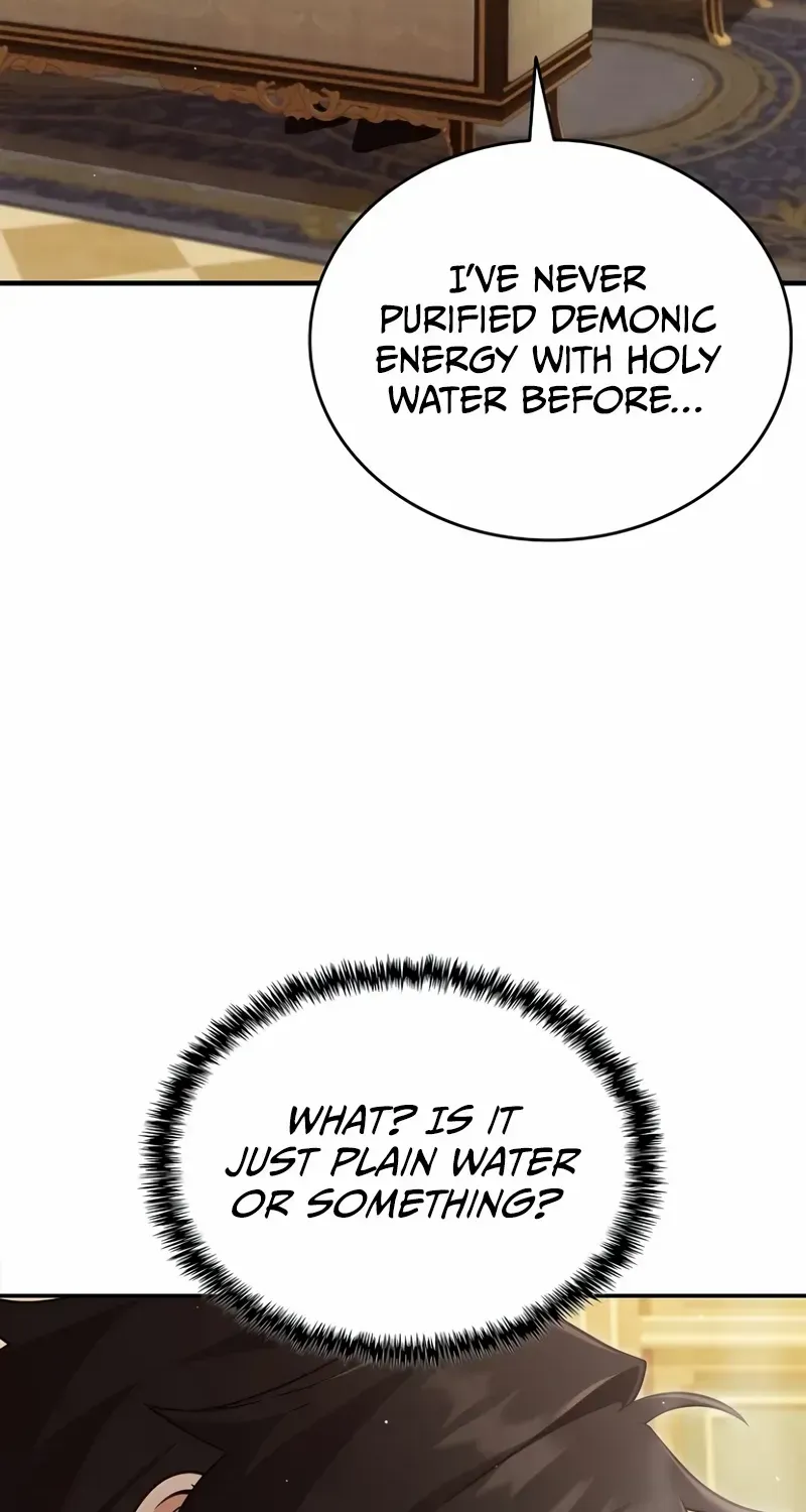 A Cadet Becomes a Prophet?! Chapter 35 page 25 - 