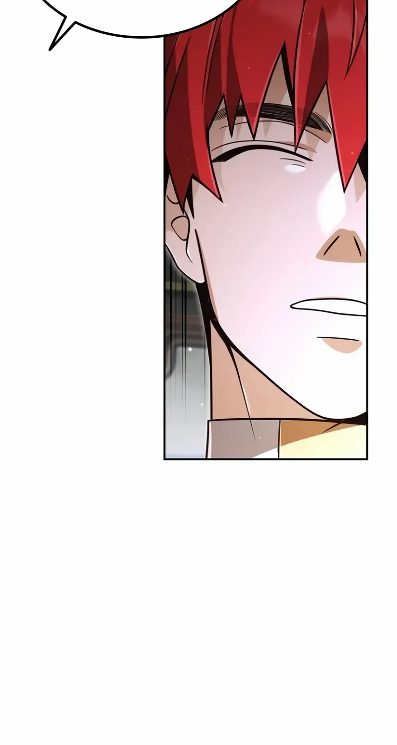 A Cadet Becomes a Prophet?! Chapter 35 page 31 - 