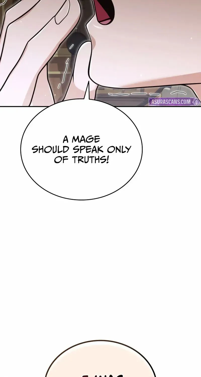 A Cadet Becomes a Prophet?! Chapter 35 page 34 - 