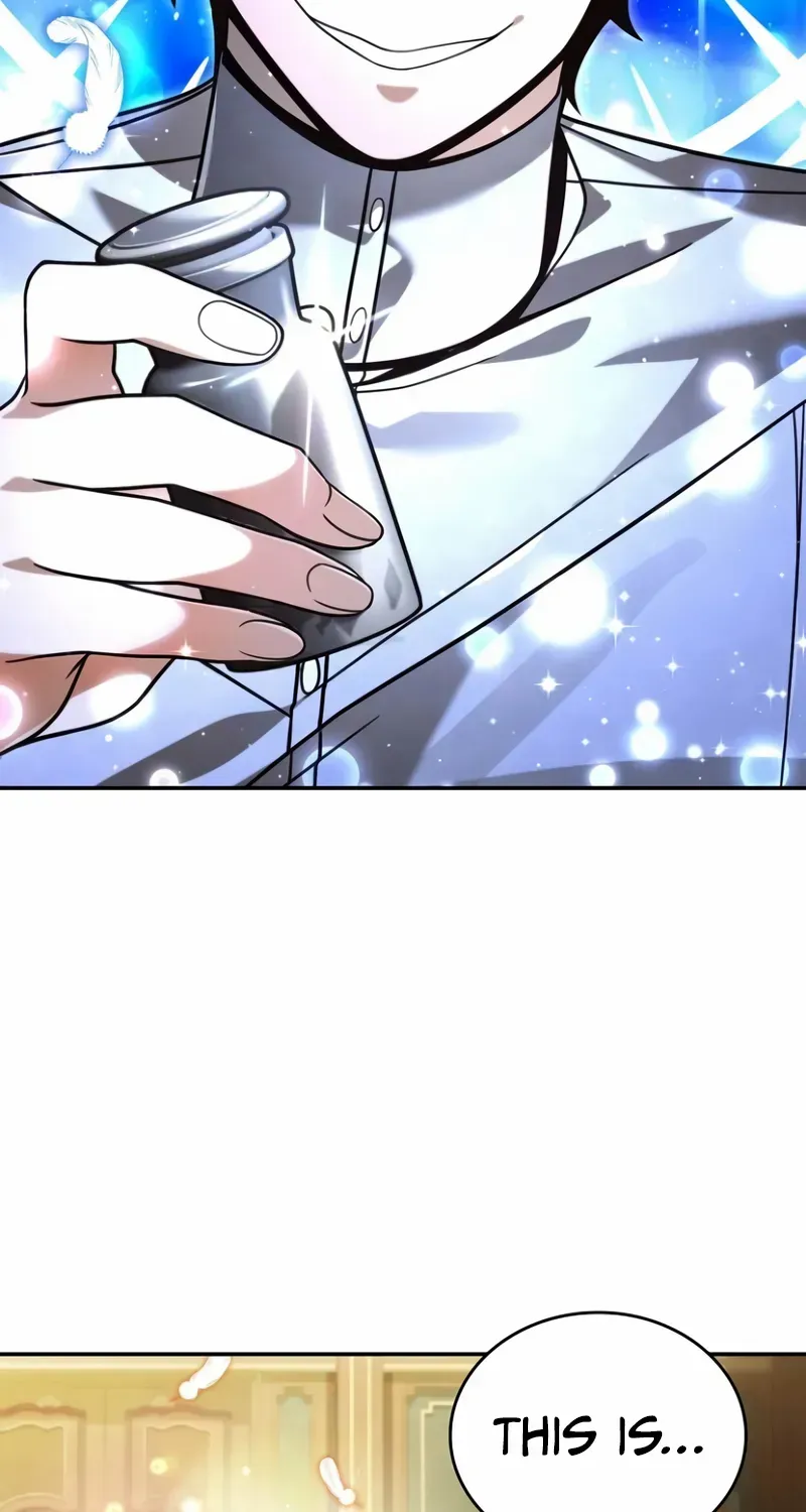 A Cadet Becomes a Prophet?! Chapter 35 page 40 - 