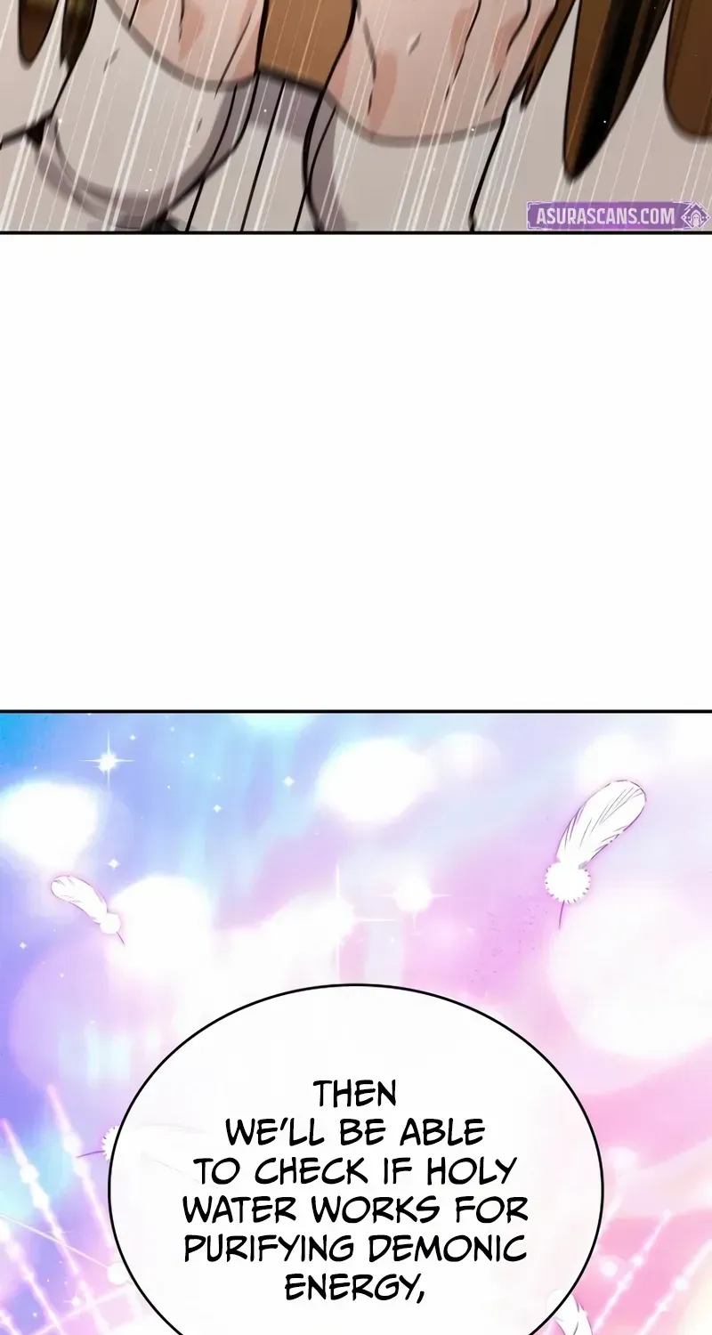 A Cadet Becomes a Prophet?! Chapter 35 page 43 - 