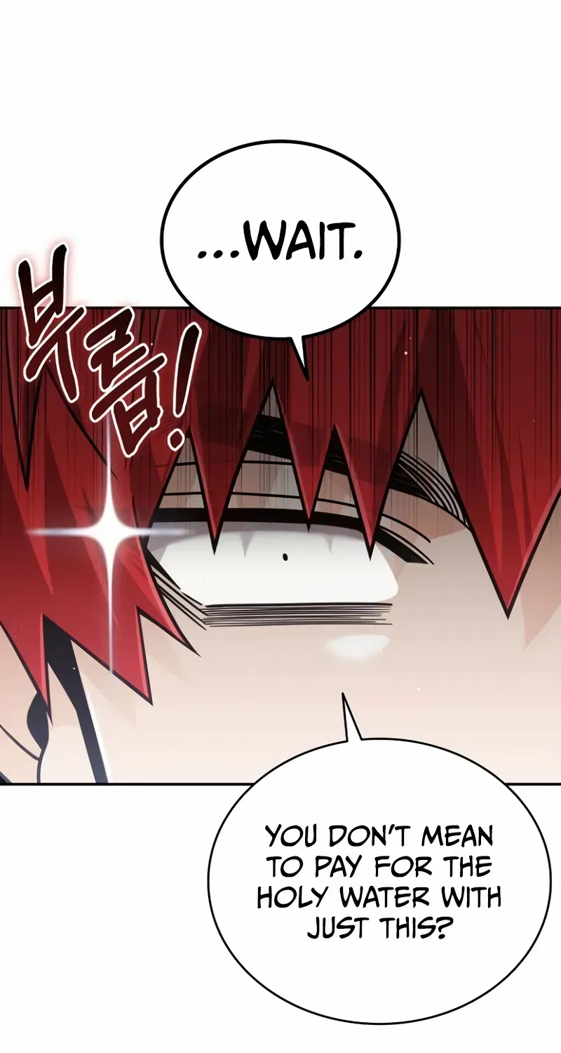 A Cadet Becomes a Prophet?! Chapter 35 page 46 - 