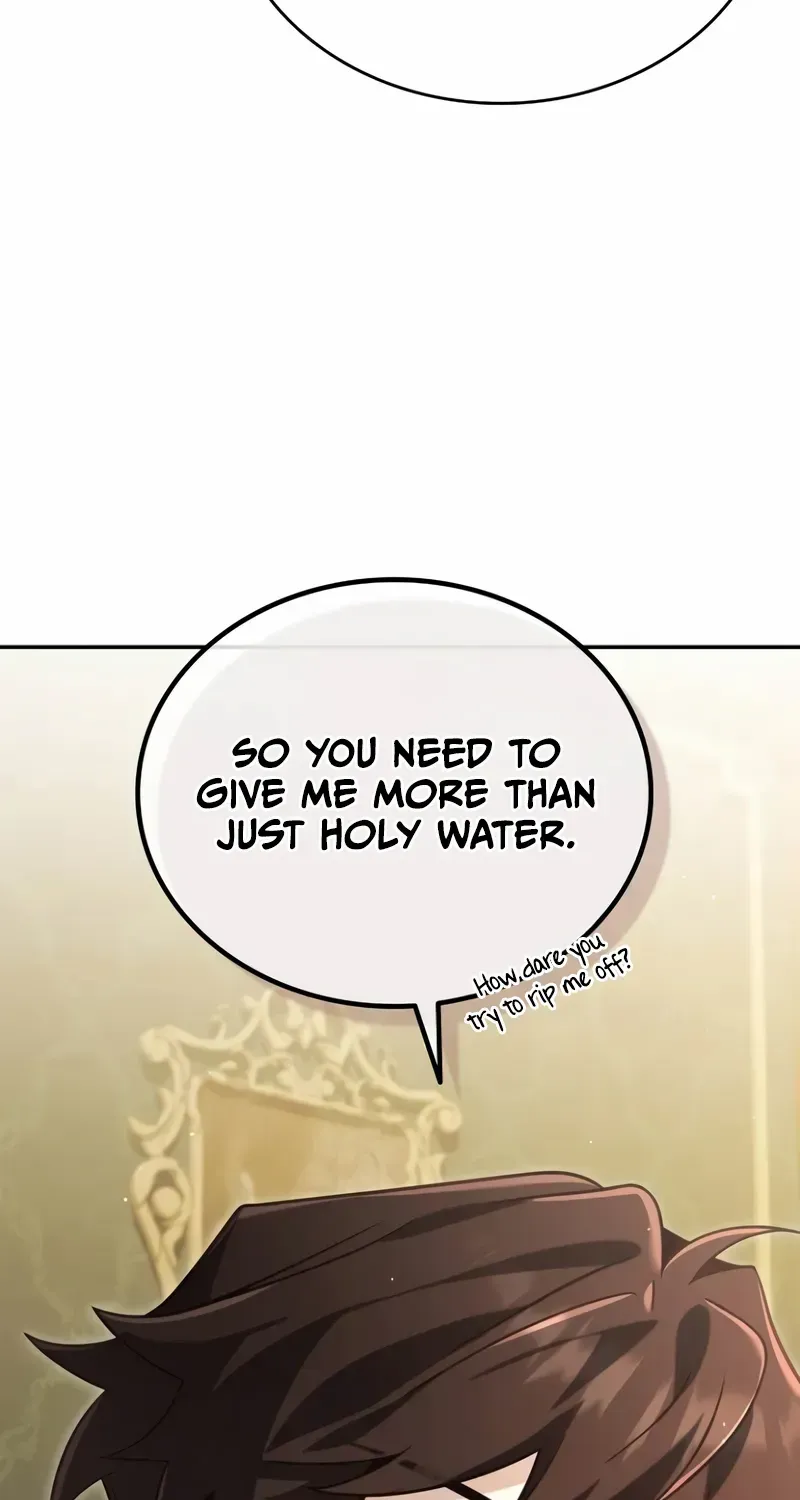 A Cadet Becomes a Prophet?! Chapter 35 page 48 - 