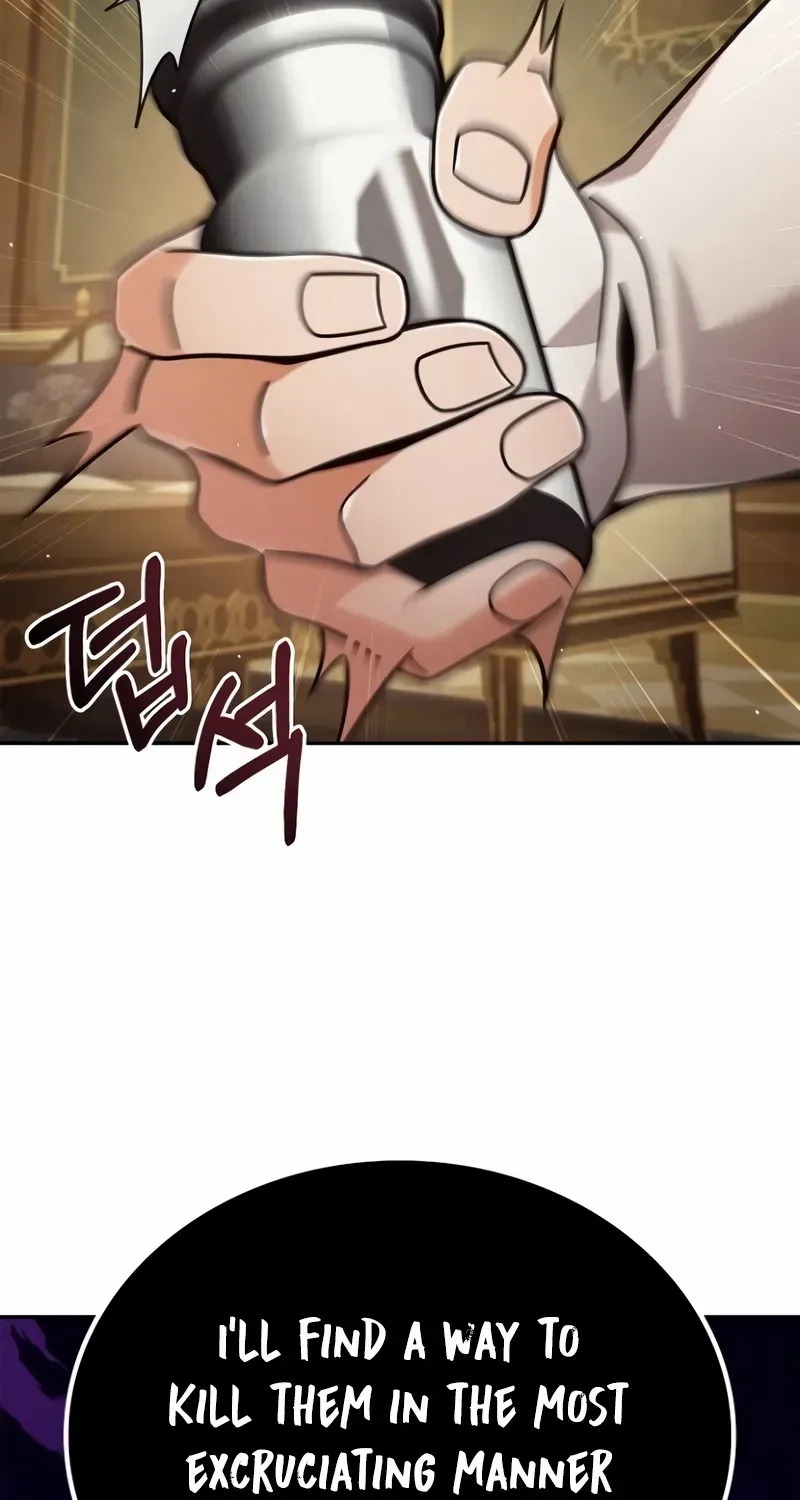 A Cadet Becomes a Prophet?! Chapter 35 page 54 - 