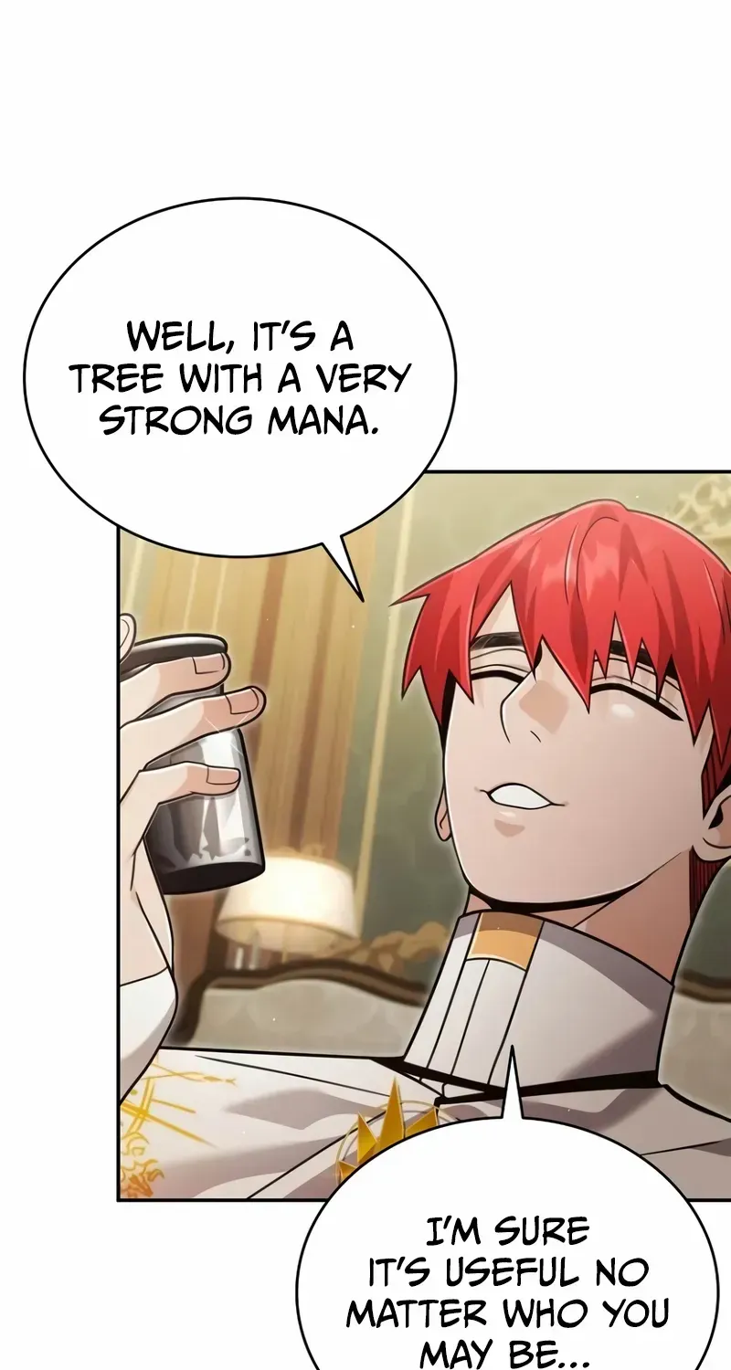 A Cadet Becomes a Prophet?! Chapter 35 page 59 - 