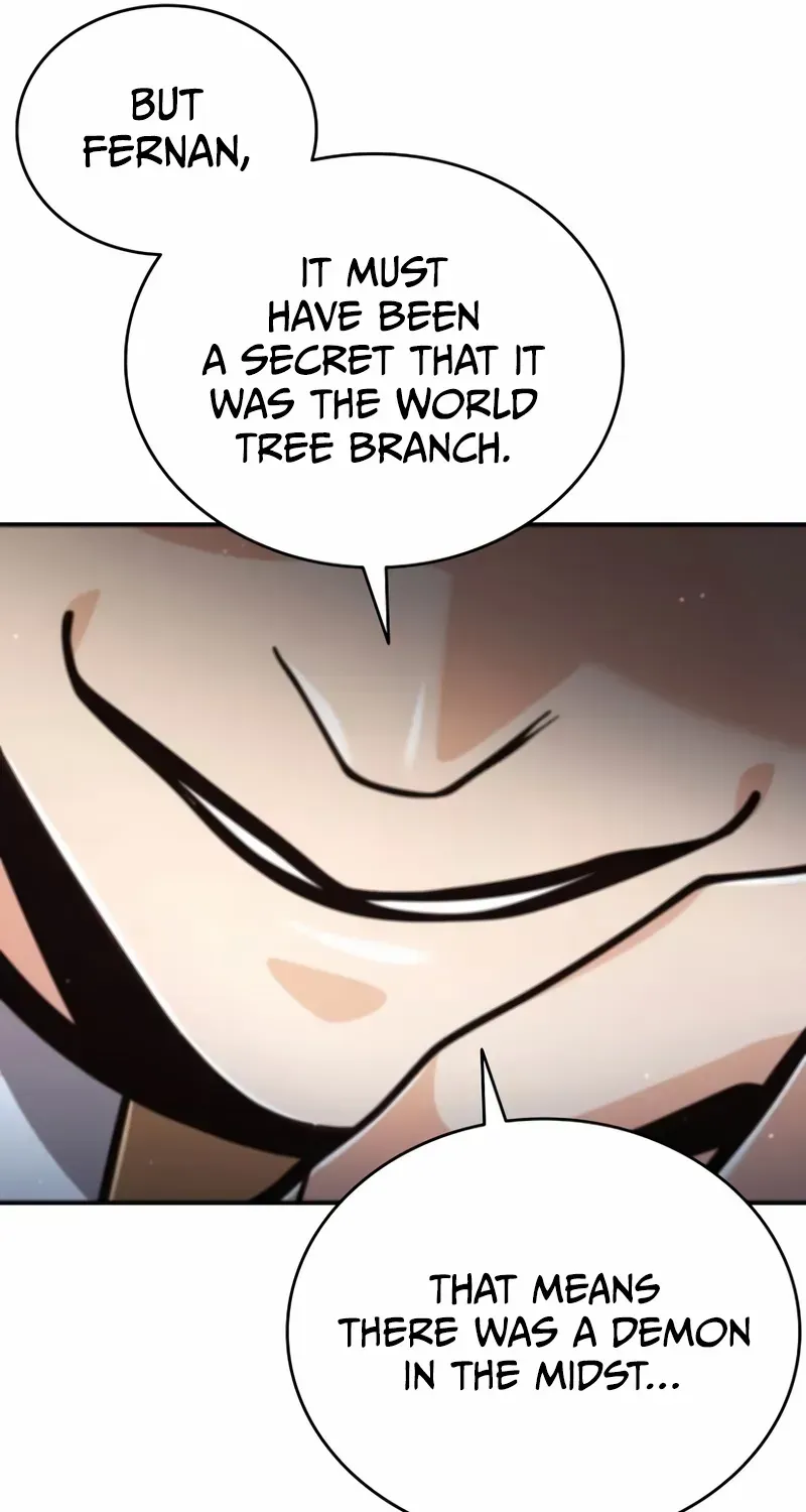 A Cadet Becomes a Prophet?! Chapter 35 page 62 - 