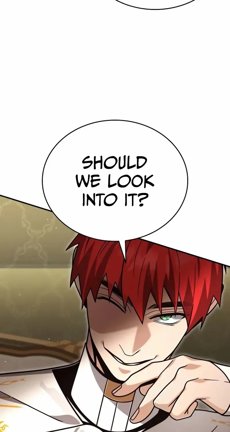A Cadet Becomes a Prophet?! Chapter 35 page 63 - 