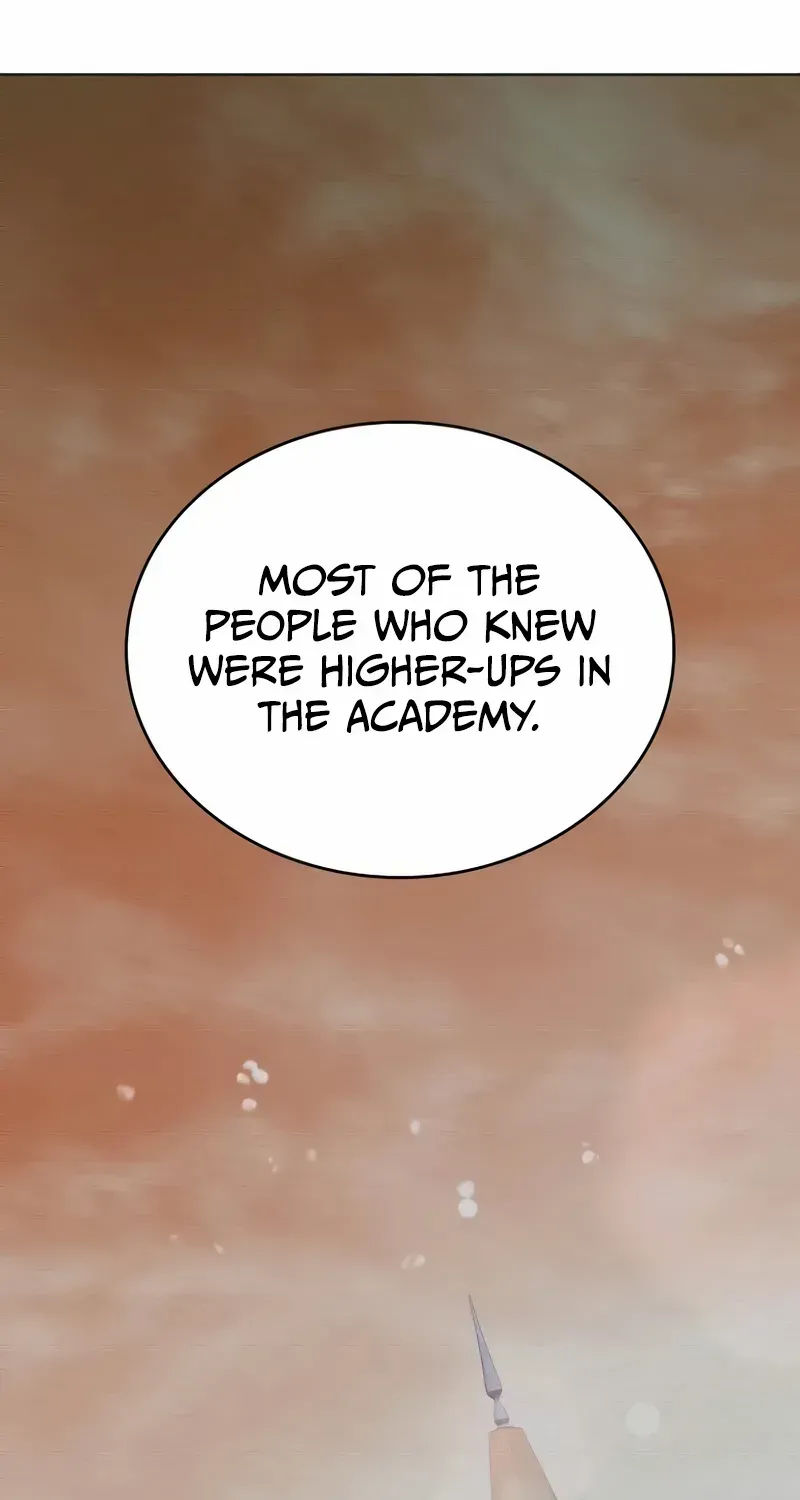 A Cadet Becomes a Prophet?! Chapter 35 page 66 - 
