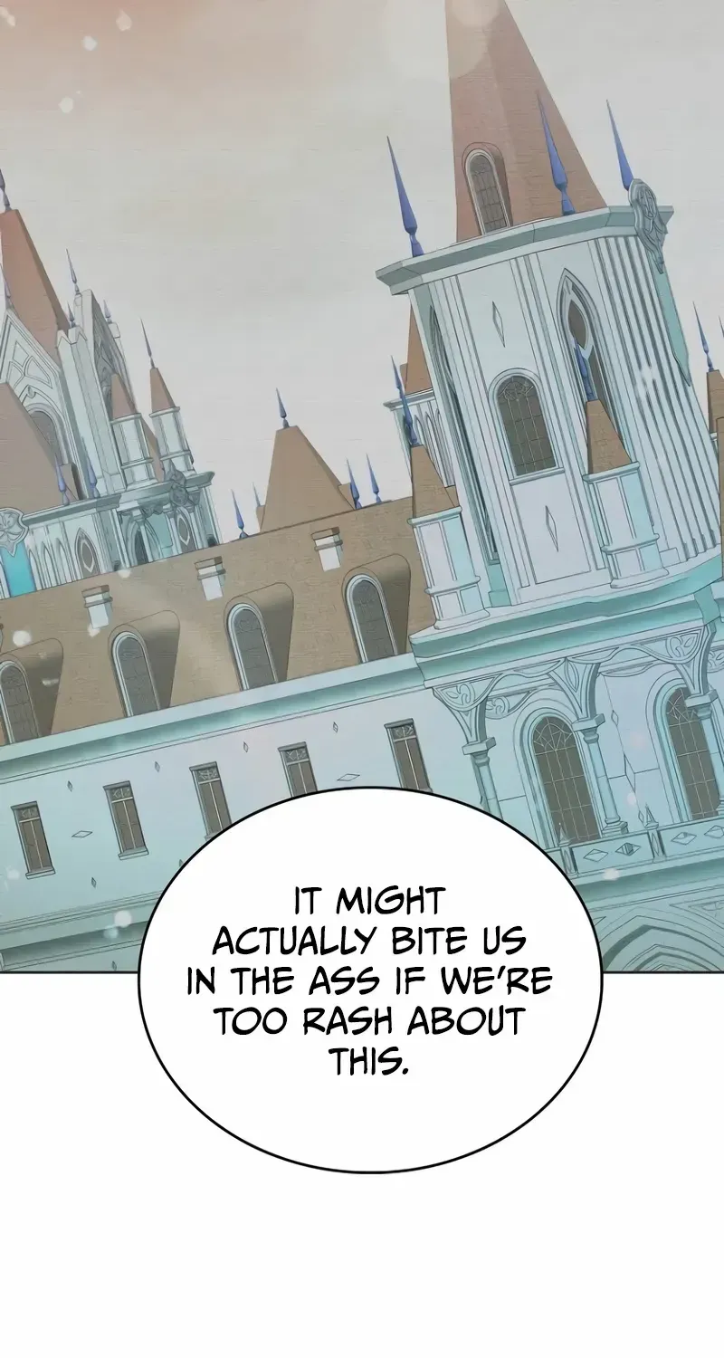 A Cadet Becomes a Prophet?! Chapter 35 page 67 - 