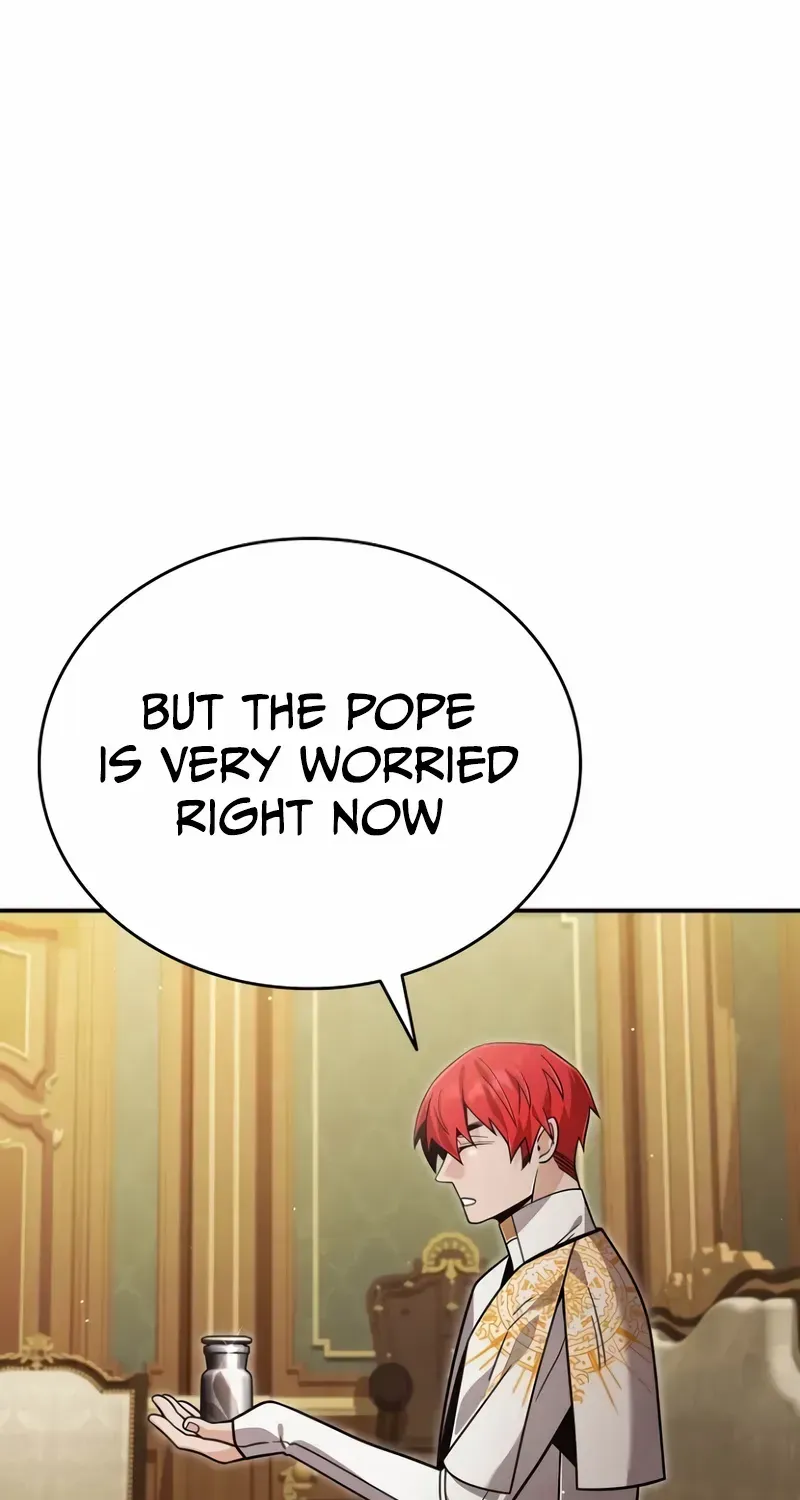 A Cadet Becomes a Prophet?! Chapter 35 page 68 - 