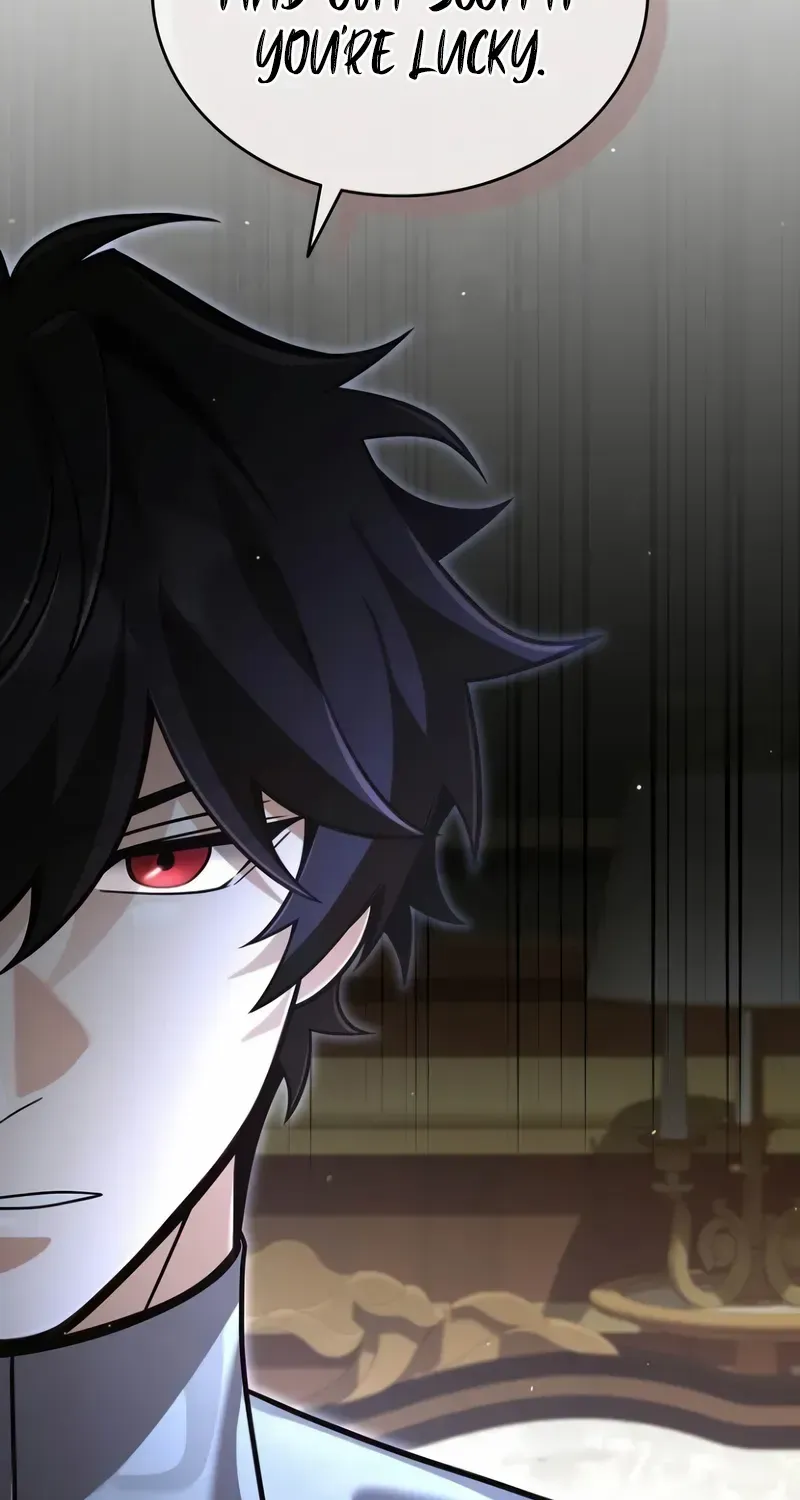 A Cadet Becomes a Prophet?! Chapter 35 page 73 - 