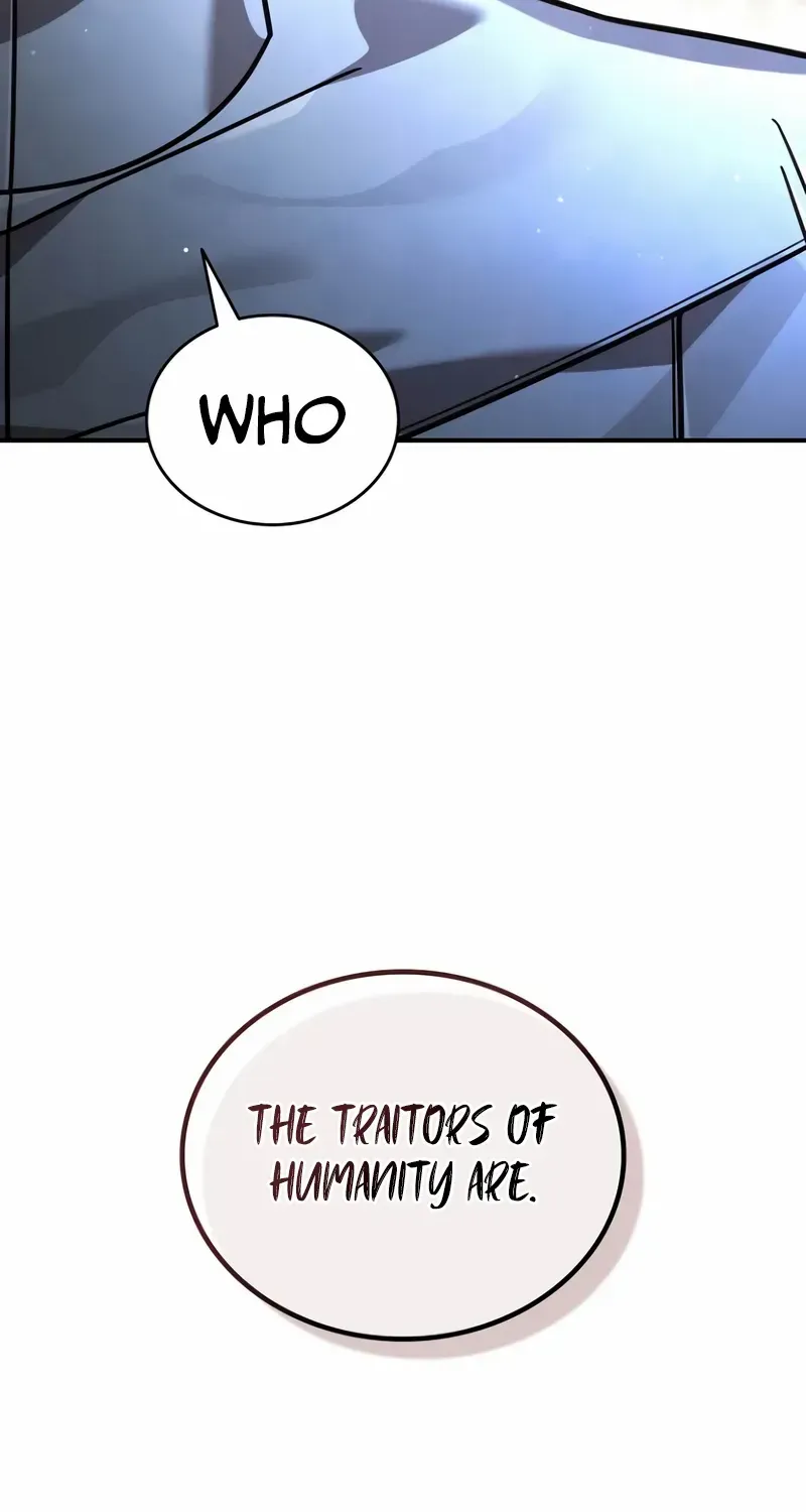 A Cadet Becomes a Prophet?! Chapter 35 page 74 - 
