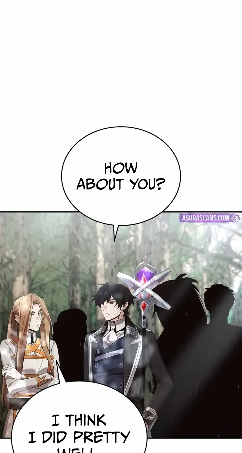 A Cadet Becomes a Prophet?! Chapter 35 page 82 - 