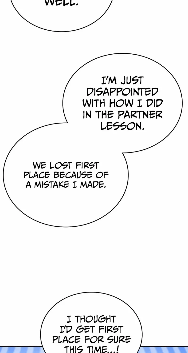 A Cadet Becomes a Prophet?! Chapter 35 page 83 - 