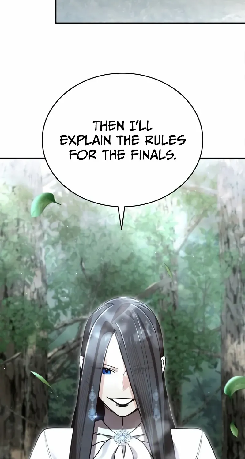 A Cadet Becomes a Prophet?! Chapter 35 page 86 - 
