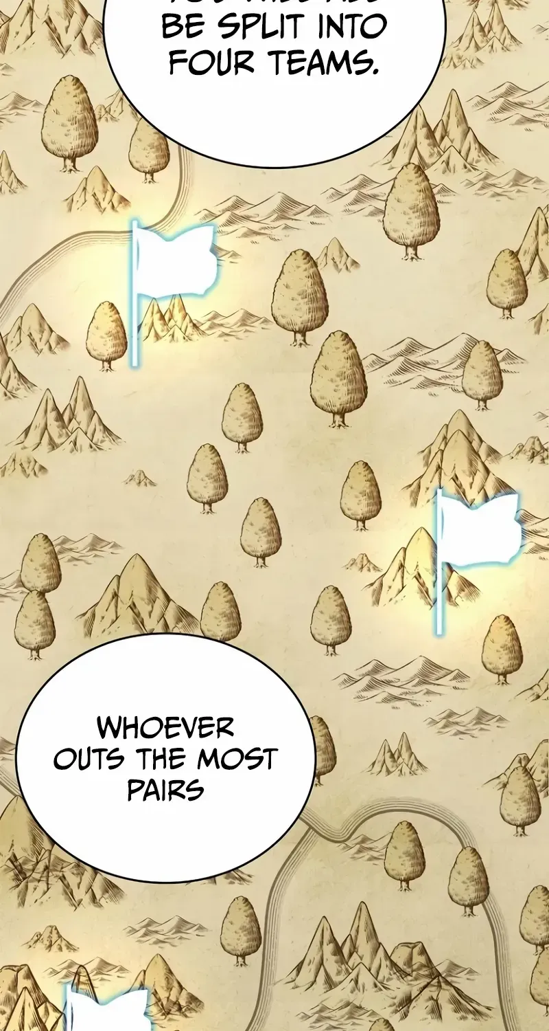 A Cadet Becomes a Prophet?! Chapter 35 page 88 - 