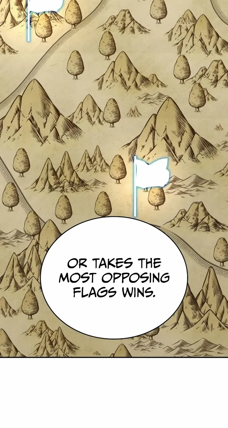 A Cadet Becomes a Prophet?! Chapter 35 page 89 - 