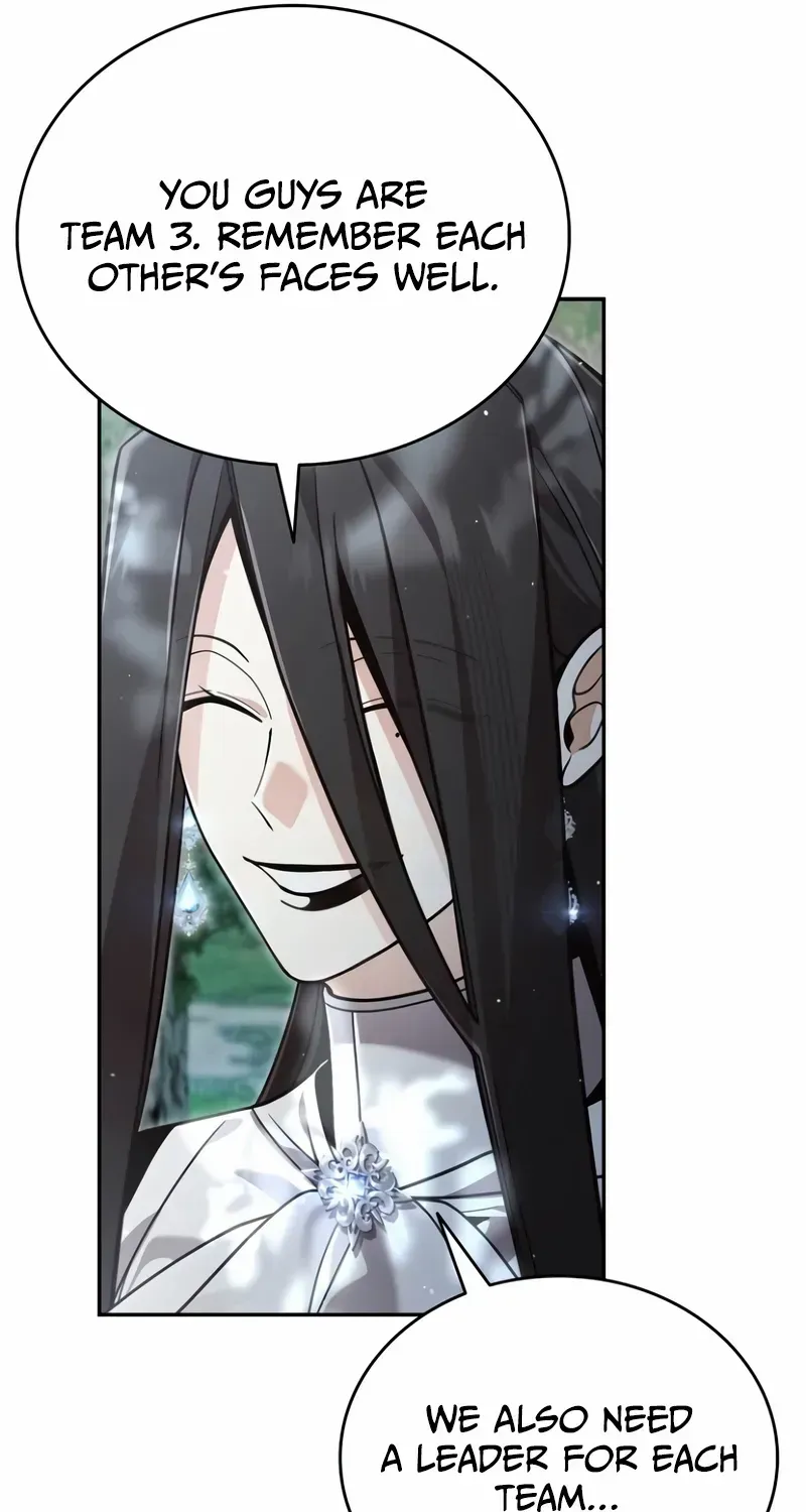 A Cadet Becomes a Prophet?! Chapter 35 page 91 - 