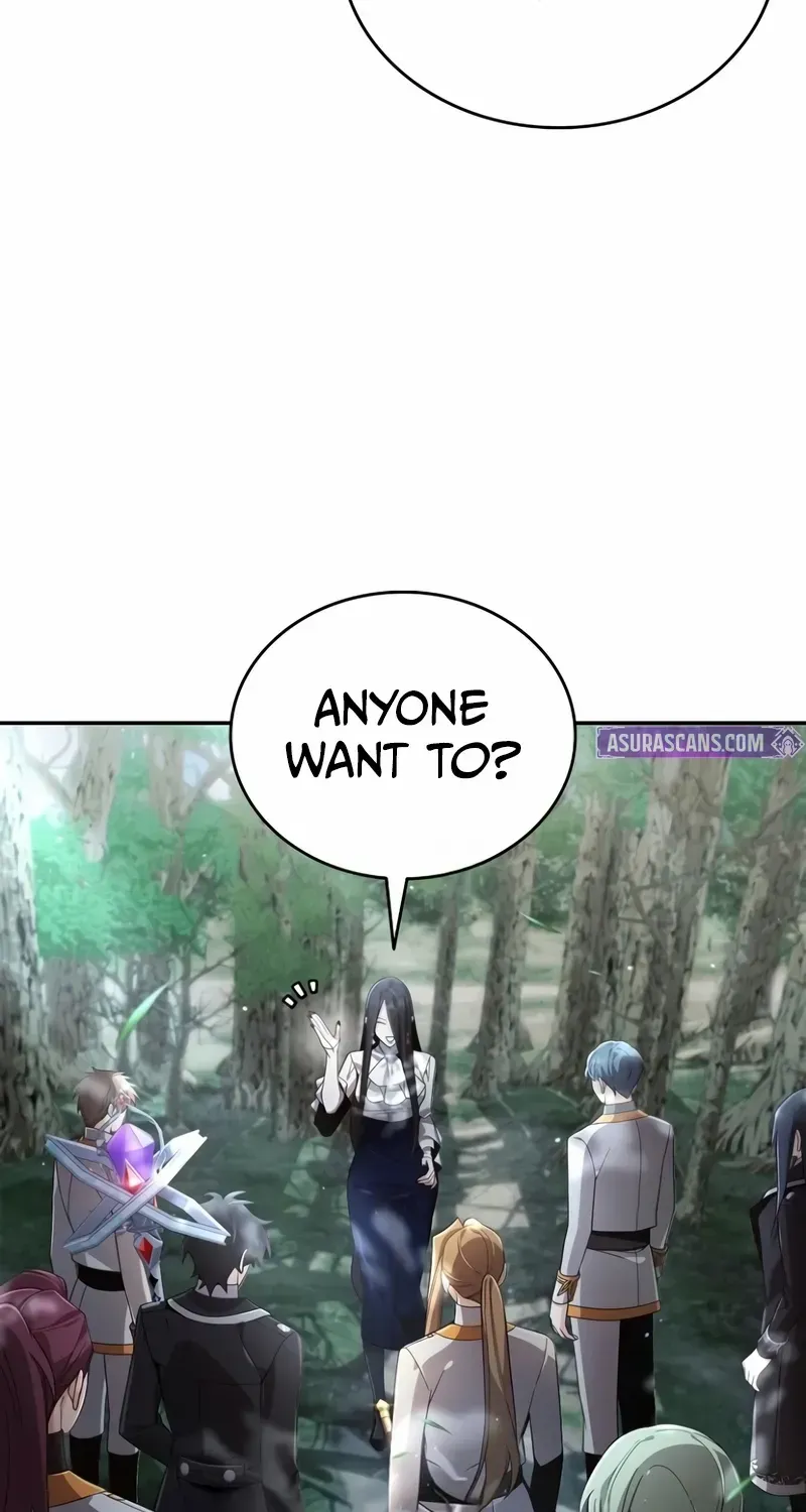 A Cadet Becomes a Prophet?! Chapter 35 page 92 - 
