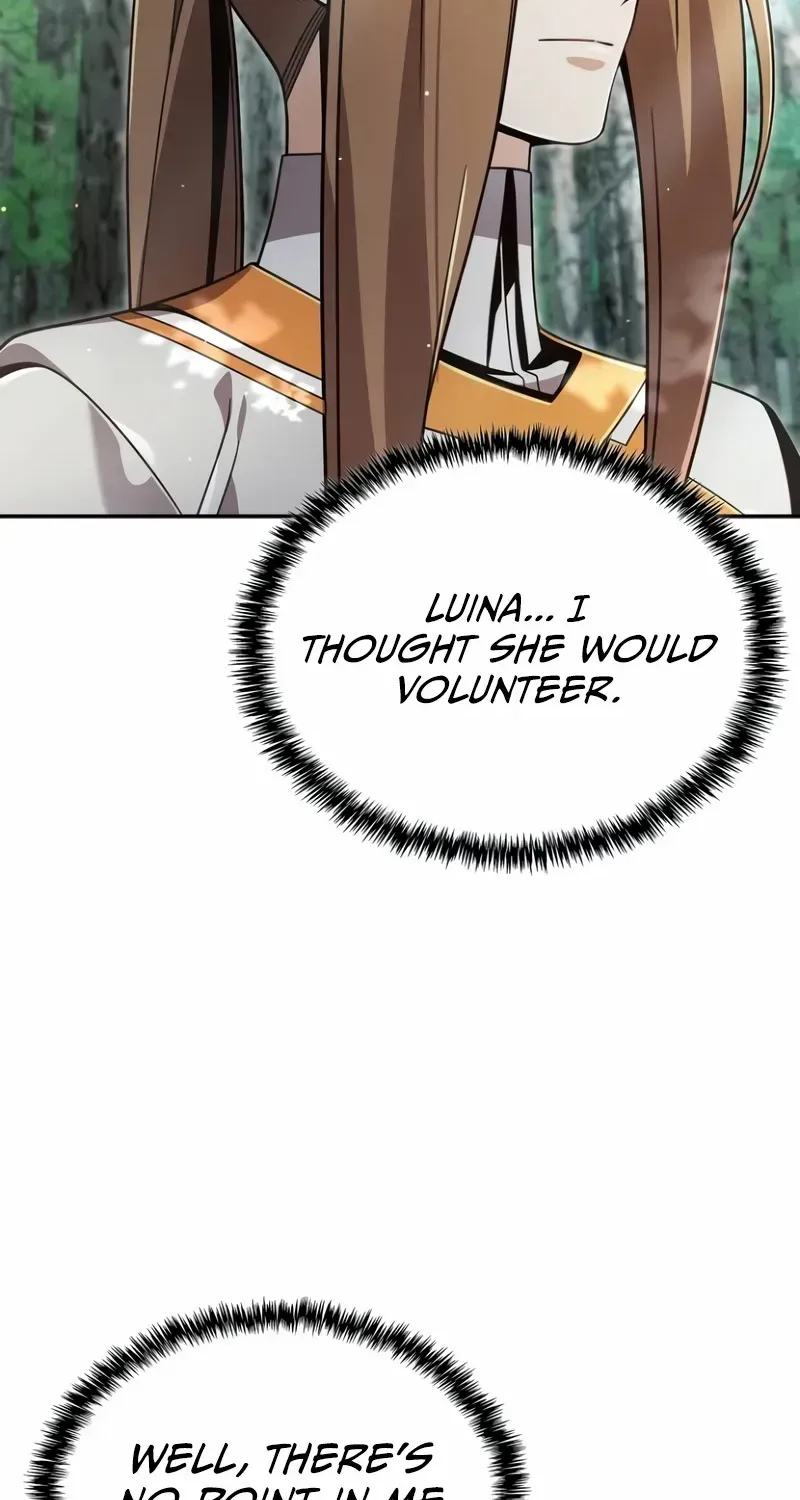 A Cadet Becomes a Prophet?! Chapter 35 page 94 - 