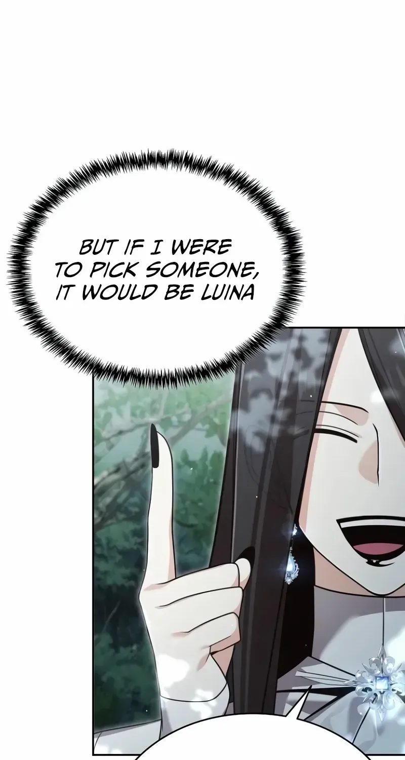 A Cadet Becomes a Prophet?! Chapter 35 page 96 - 