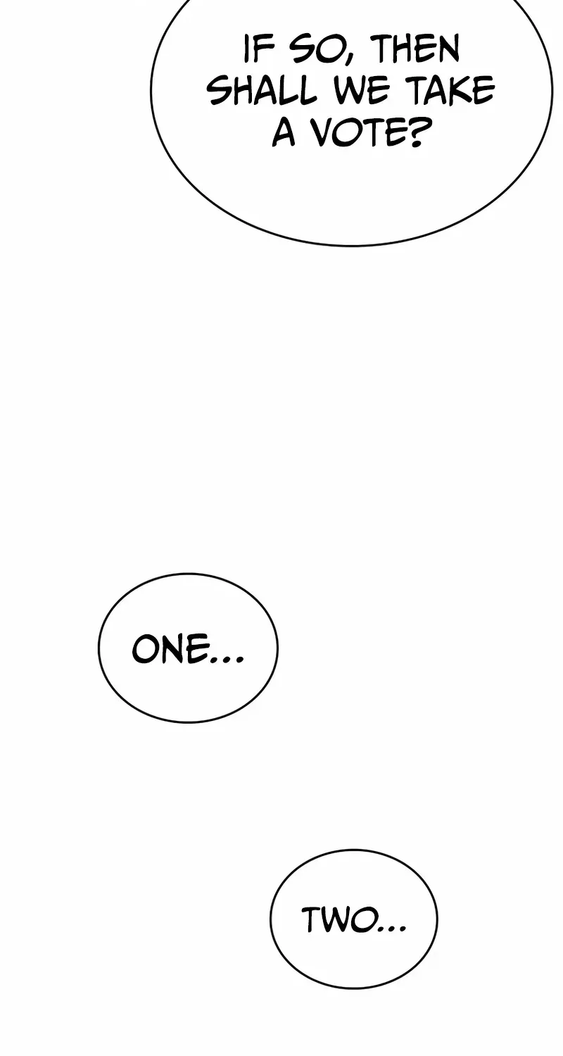 A Cadet Becomes a Prophet?! Chapter 35 page 97 - 