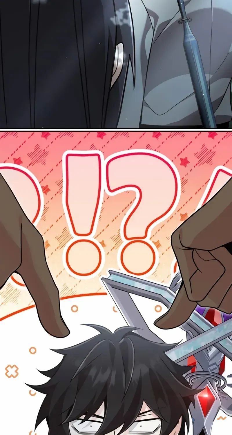 A Cadet Becomes a Prophet?! Chapter 35 page 99 - 