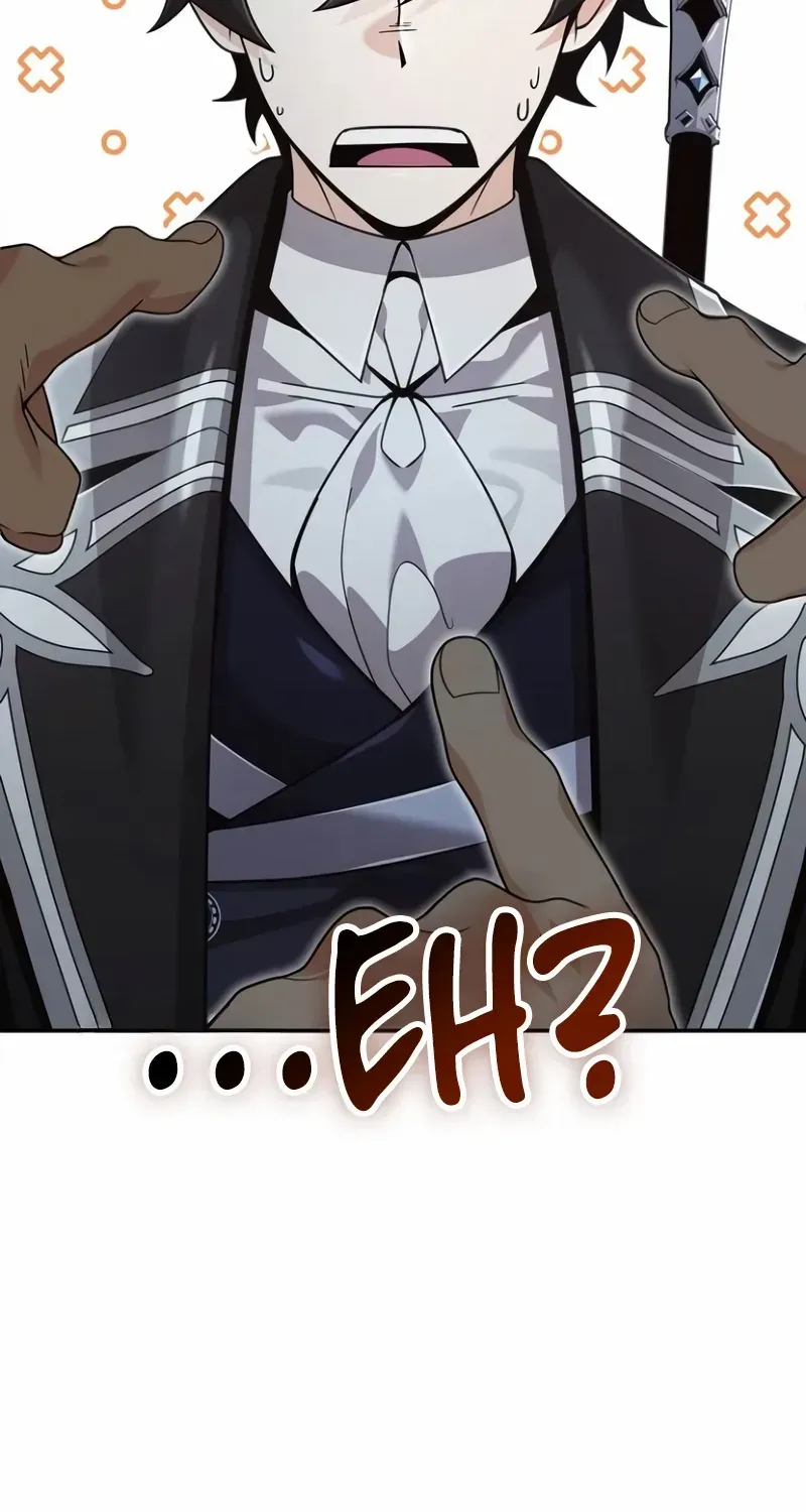 A Cadet Becomes a Prophet?! Chapter 35 page 100 - 