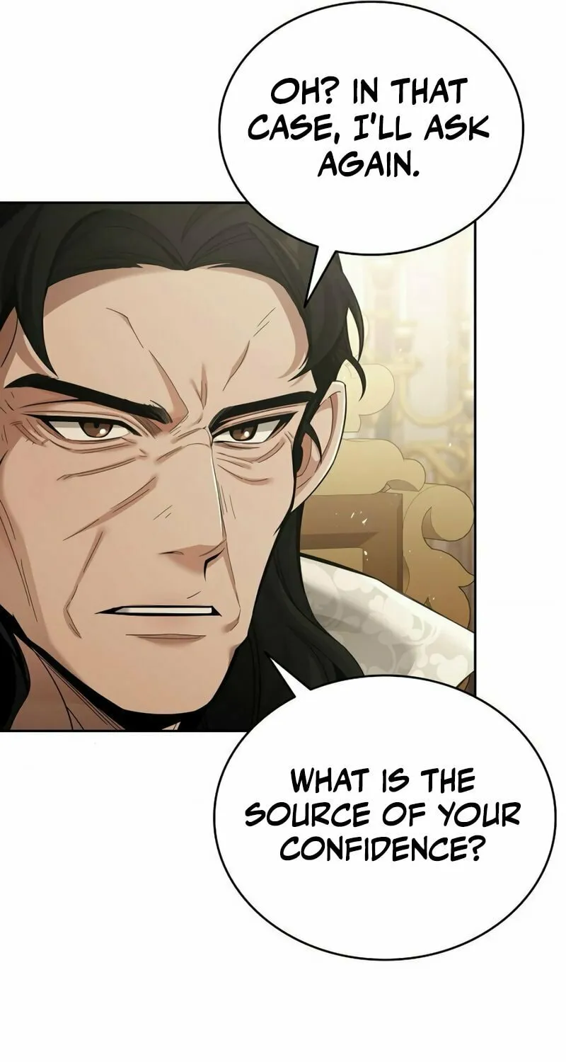 A Cadet Becomes a Prophet?! Chapter 4 page 101 - 
