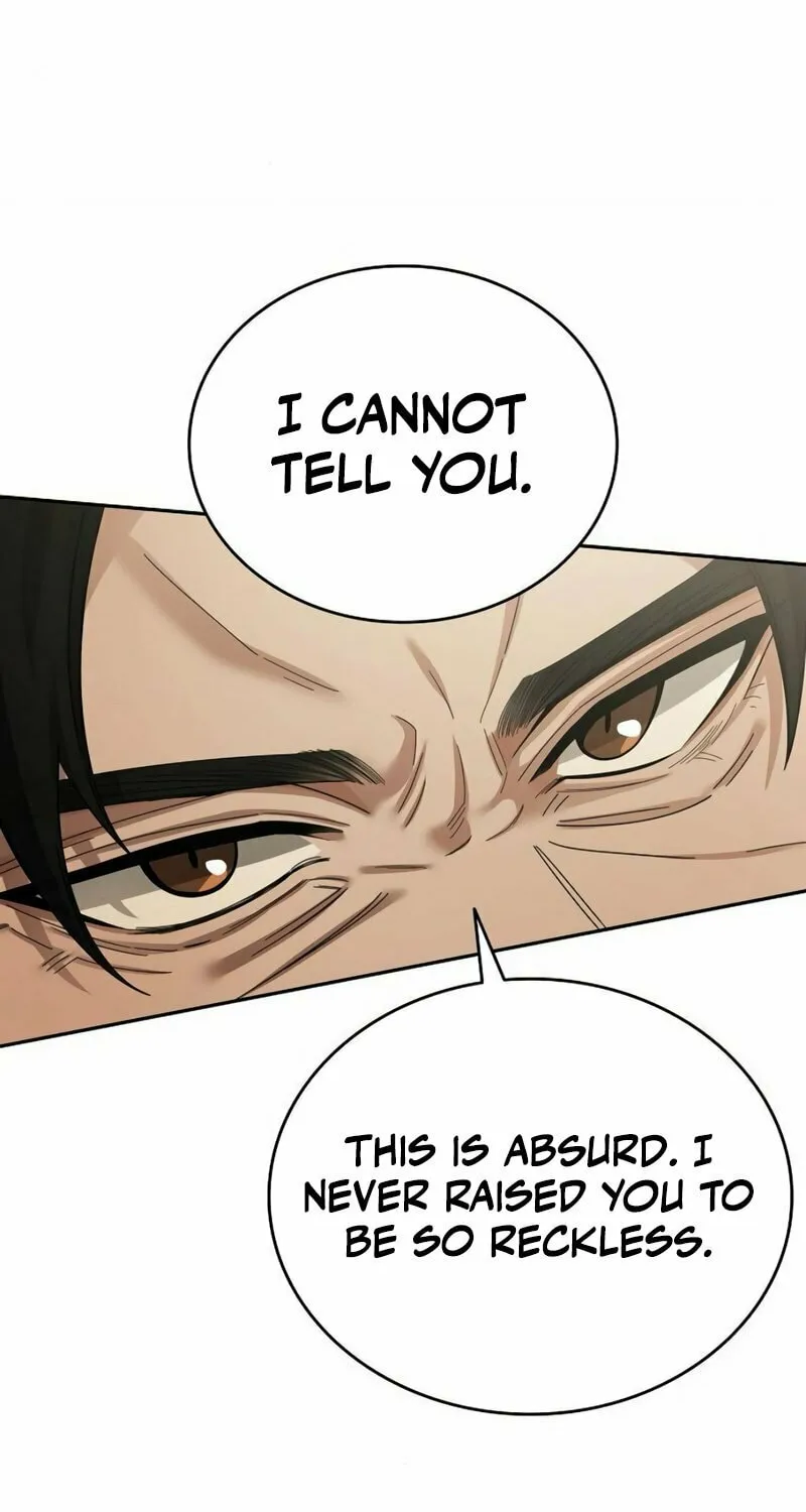 A Cadet Becomes a Prophet?! Chapter 4 page 102 - 
