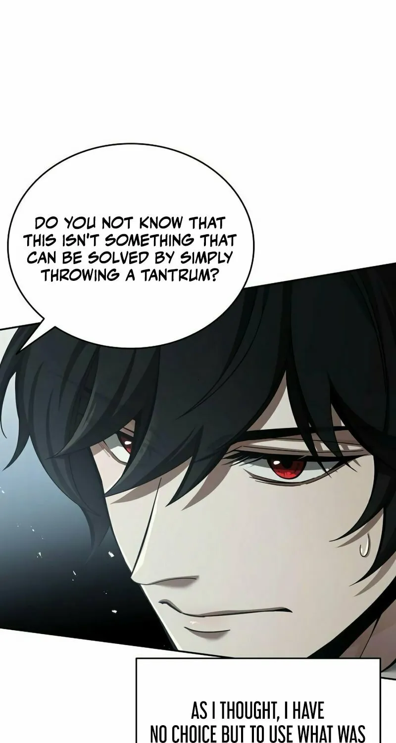 A Cadet Becomes a Prophet?! Chapter 4 page 103 - 