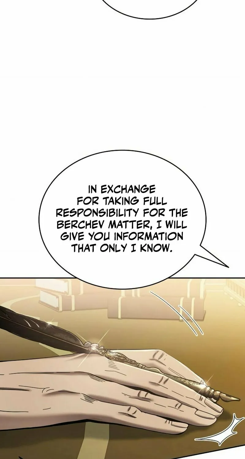 A Cadet Becomes a Prophet?! Chapter 4 page 105 - 