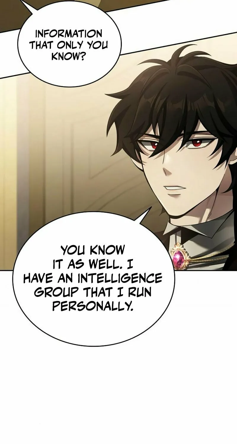 A Cadet Becomes a Prophet?! Chapter 4 page 106 - 
