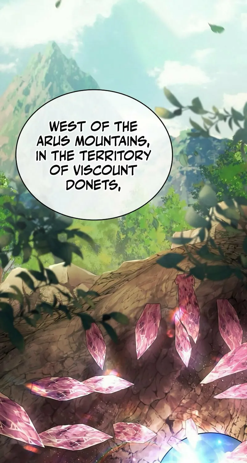 A Cadet Becomes a Prophet?! Chapter 4 page 109 - 