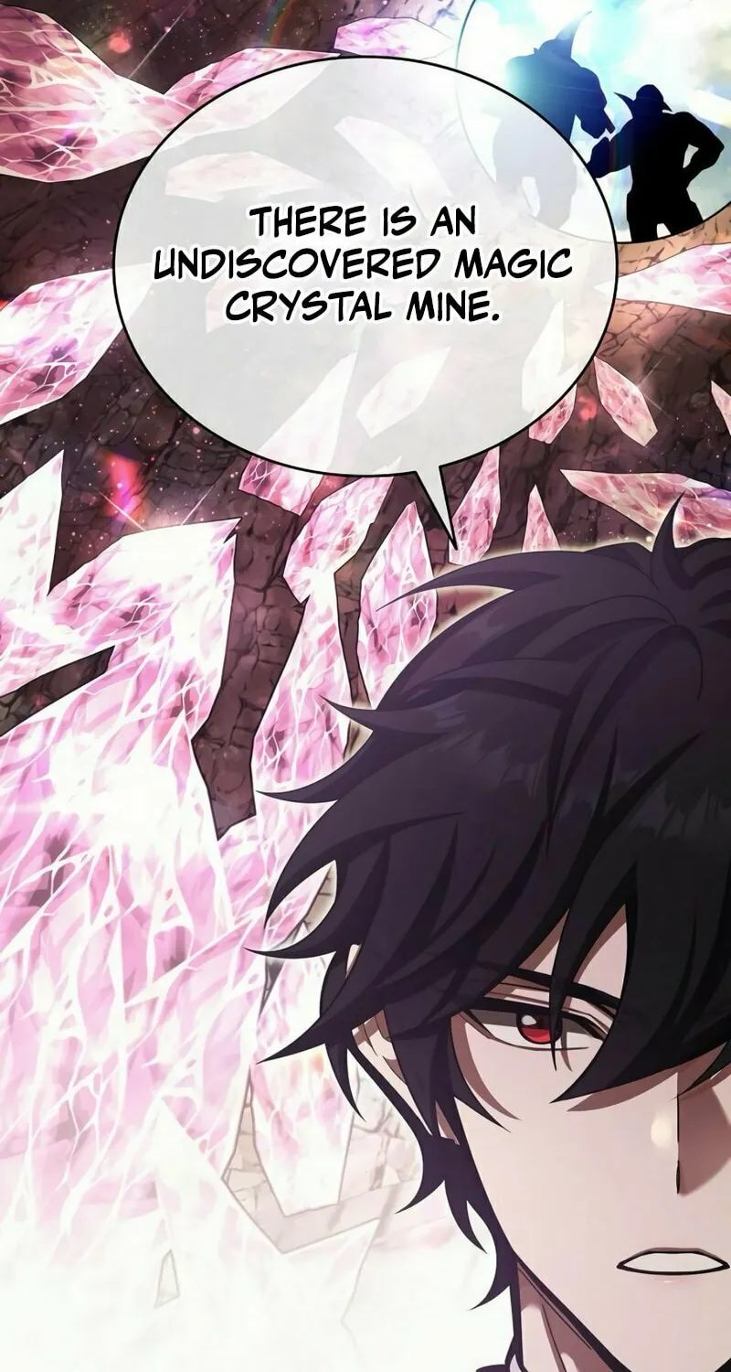 A Cadet Becomes a Prophet?! Chapter 4 page 110 - 
