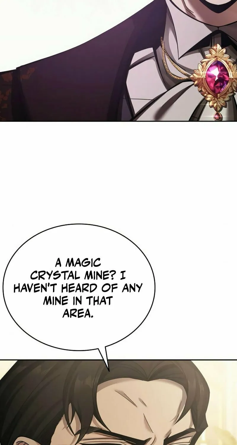 A Cadet Becomes a Prophet?! Chapter 4 page 111 - 