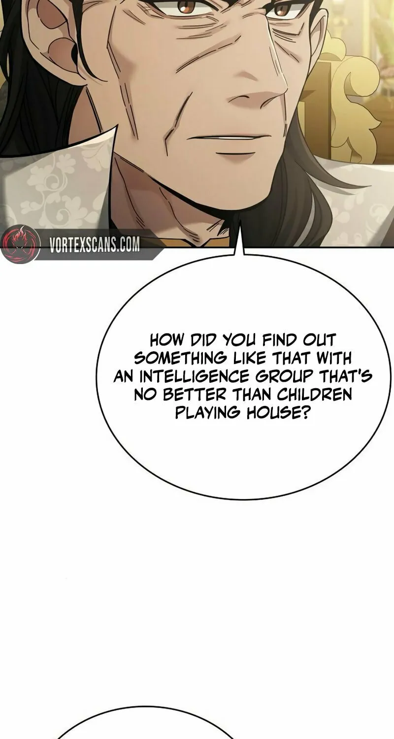 A Cadet Becomes a Prophet?! Chapter 4 page 112 - 
