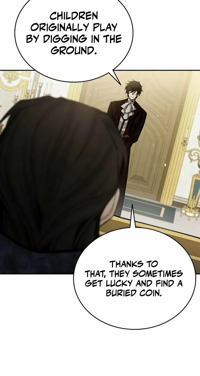 A Cadet Becomes a Prophet?! Chapter 4 page 113 - 