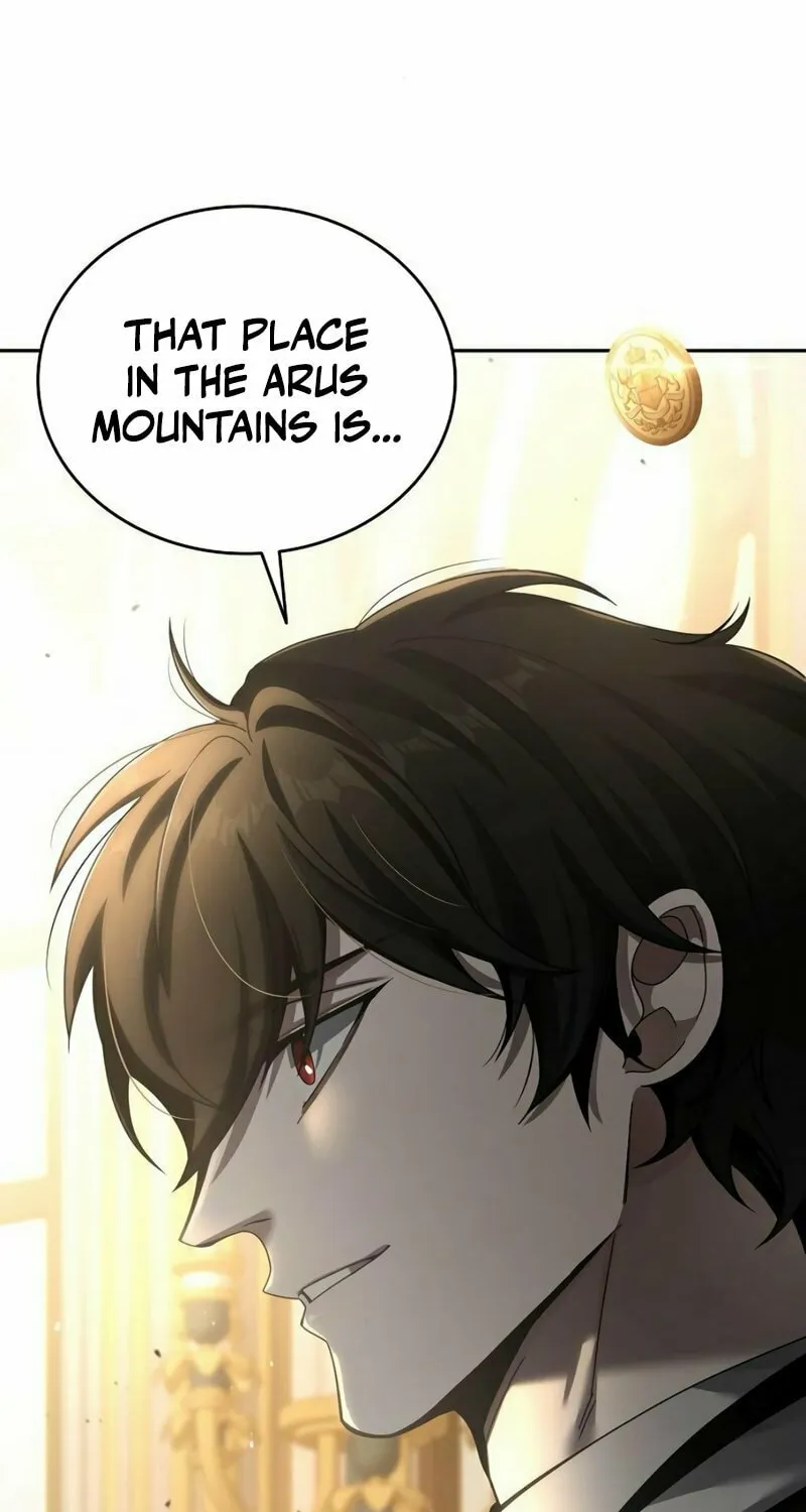 A Cadet Becomes a Prophet?! Chapter 4 page 114 - 