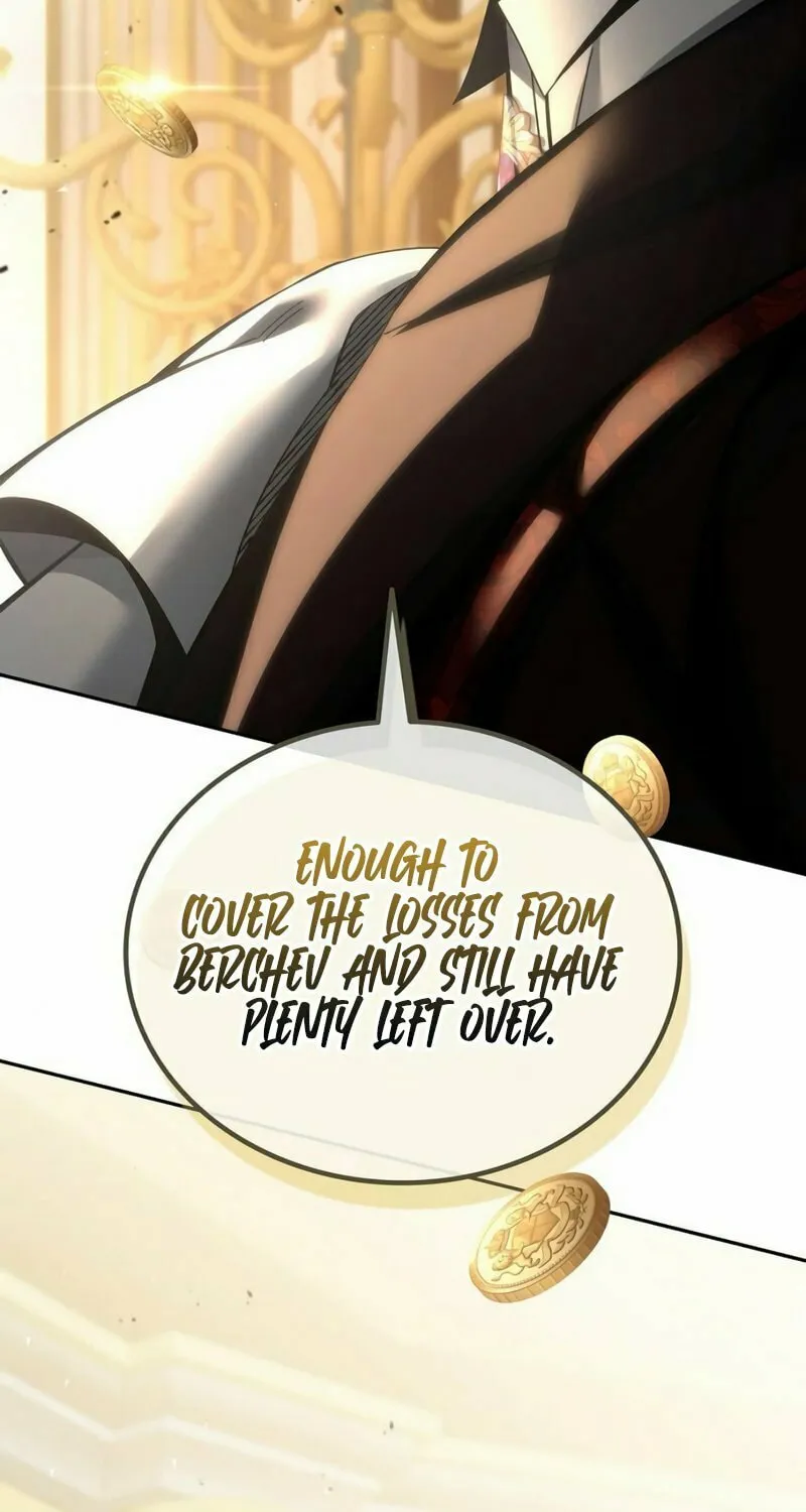 A Cadet Becomes a Prophet?! Chapter 4 page 115 - 