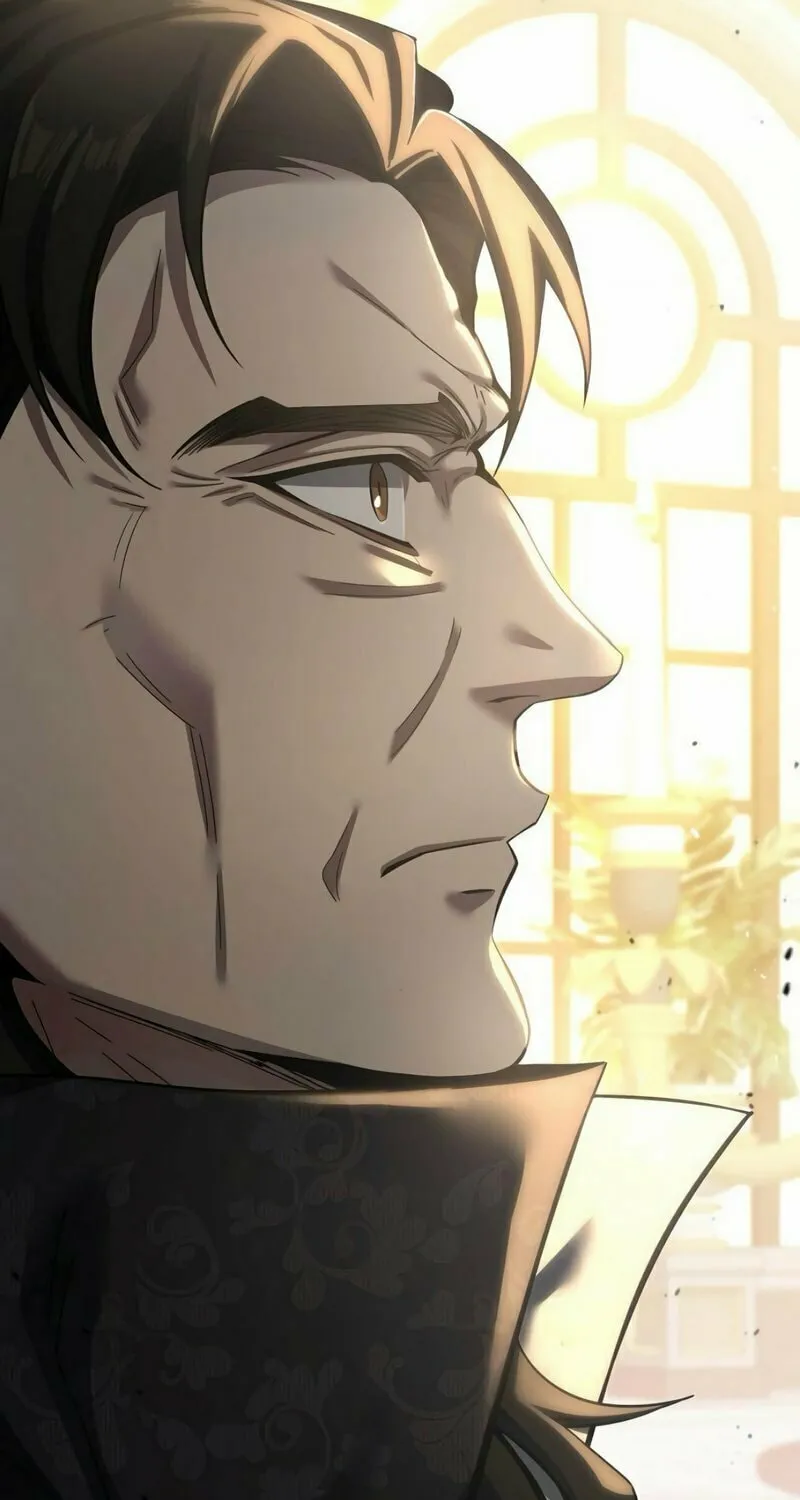 A Cadet Becomes a Prophet?! Chapter 4 page 117 - 
