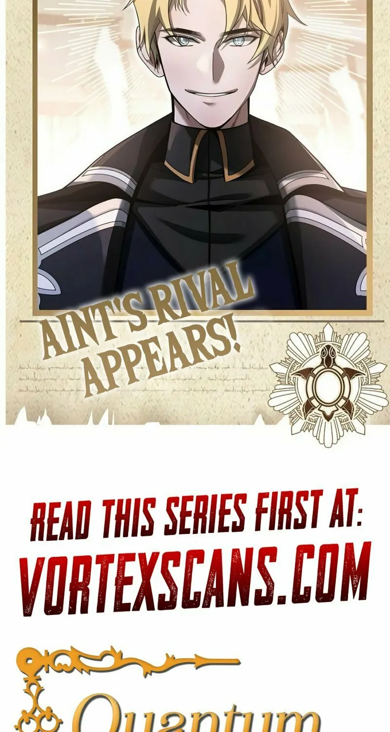 A Cadet Becomes a Prophet?! Chapter 4 page 120 - 