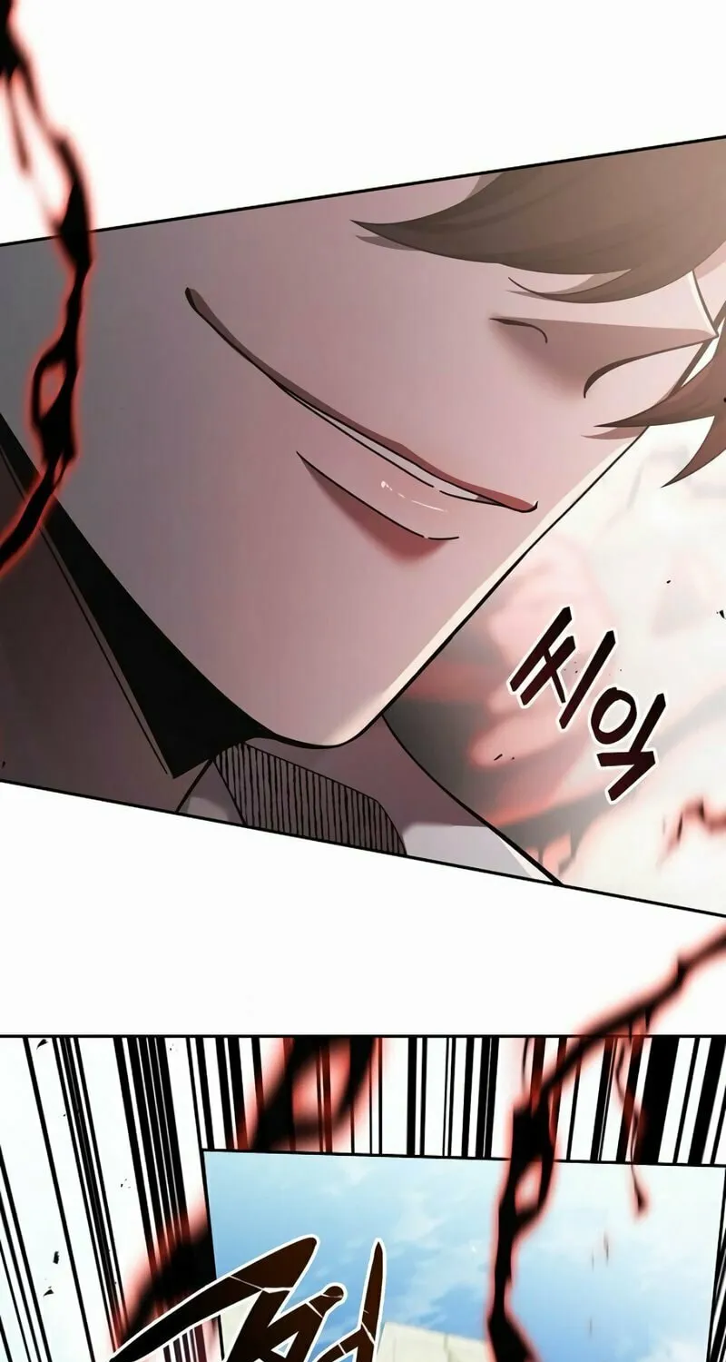 A Cadet Becomes a Prophet?! Chapter 4 page 14 - 