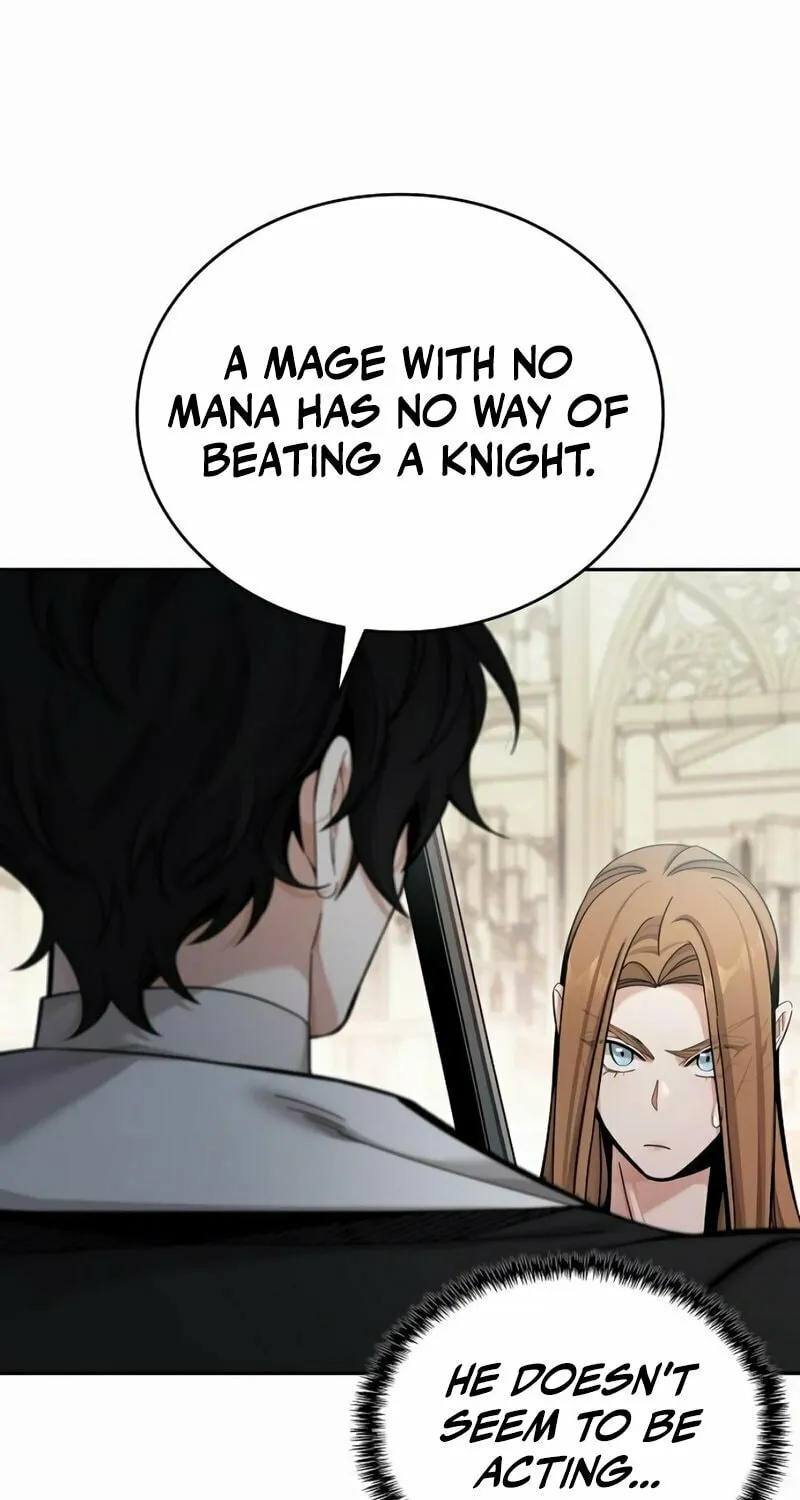 A Cadet Becomes a Prophet?! Chapter 4 page 29 - 