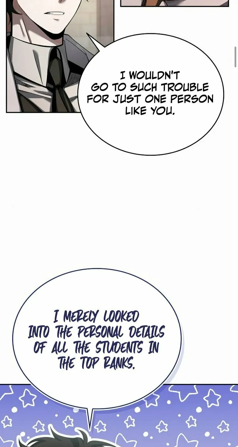 A Cadet Becomes a Prophet?! Chapter 4 page 38 - 