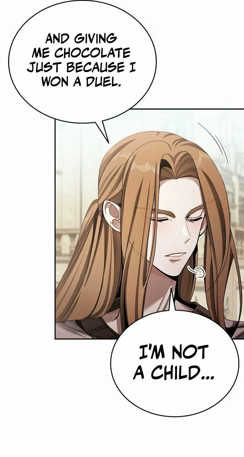 A Cadet Becomes a Prophet?! Chapter 4 page 40 - 