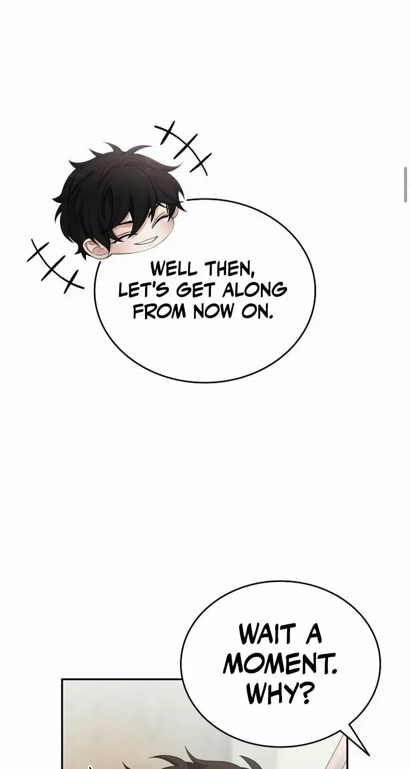 A Cadet Becomes a Prophet?! Chapter 4 page 42 - 