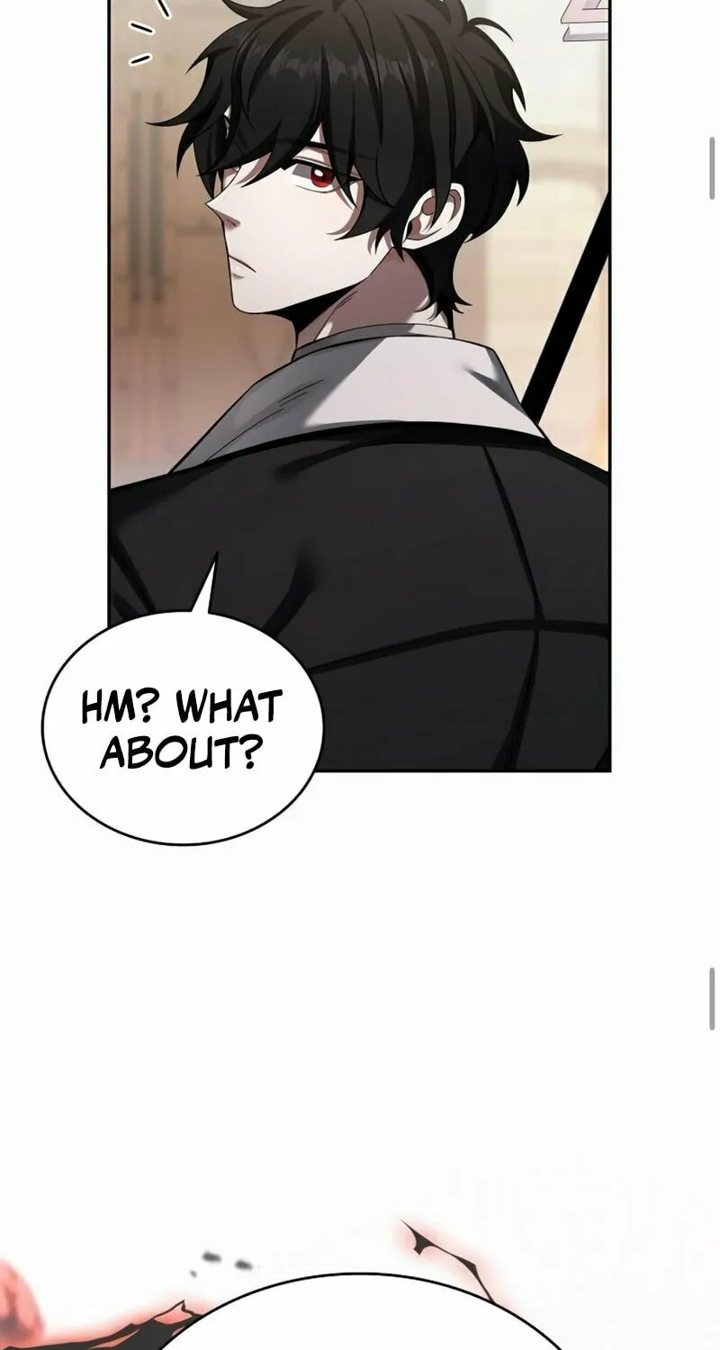A Cadet Becomes a Prophet?! Chapter 4 page 43 - 