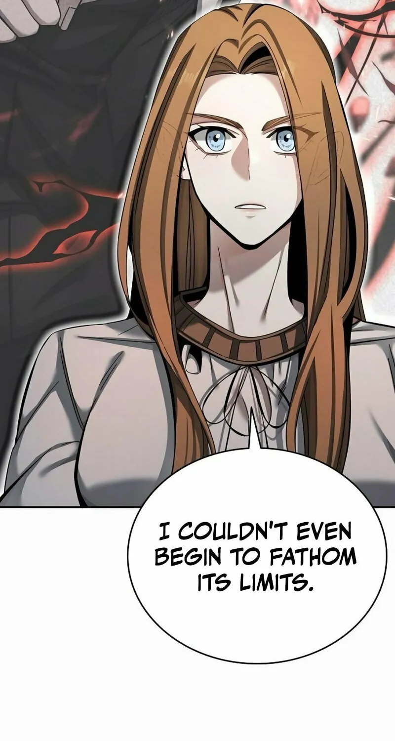 A Cadet Becomes a Prophet?! Chapter 4 page 45 - 