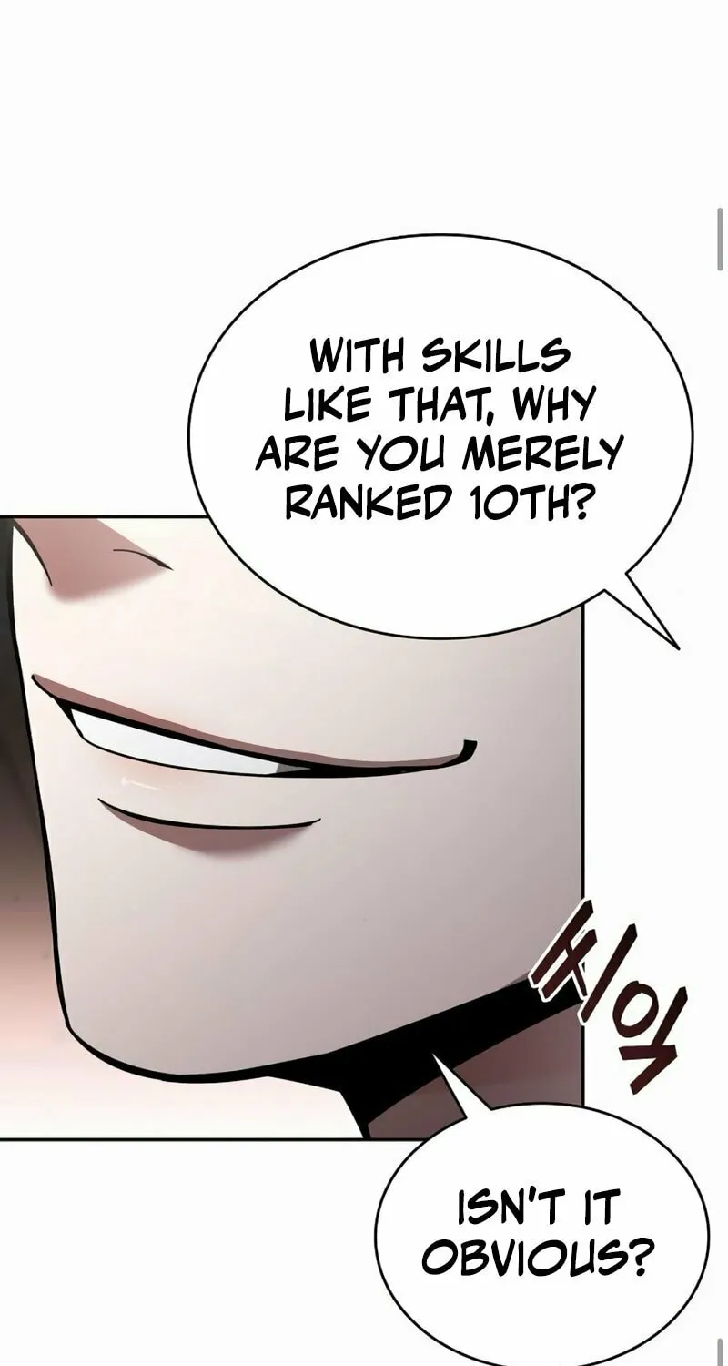 A Cadet Becomes a Prophet?! Chapter 4 page 46 - 
